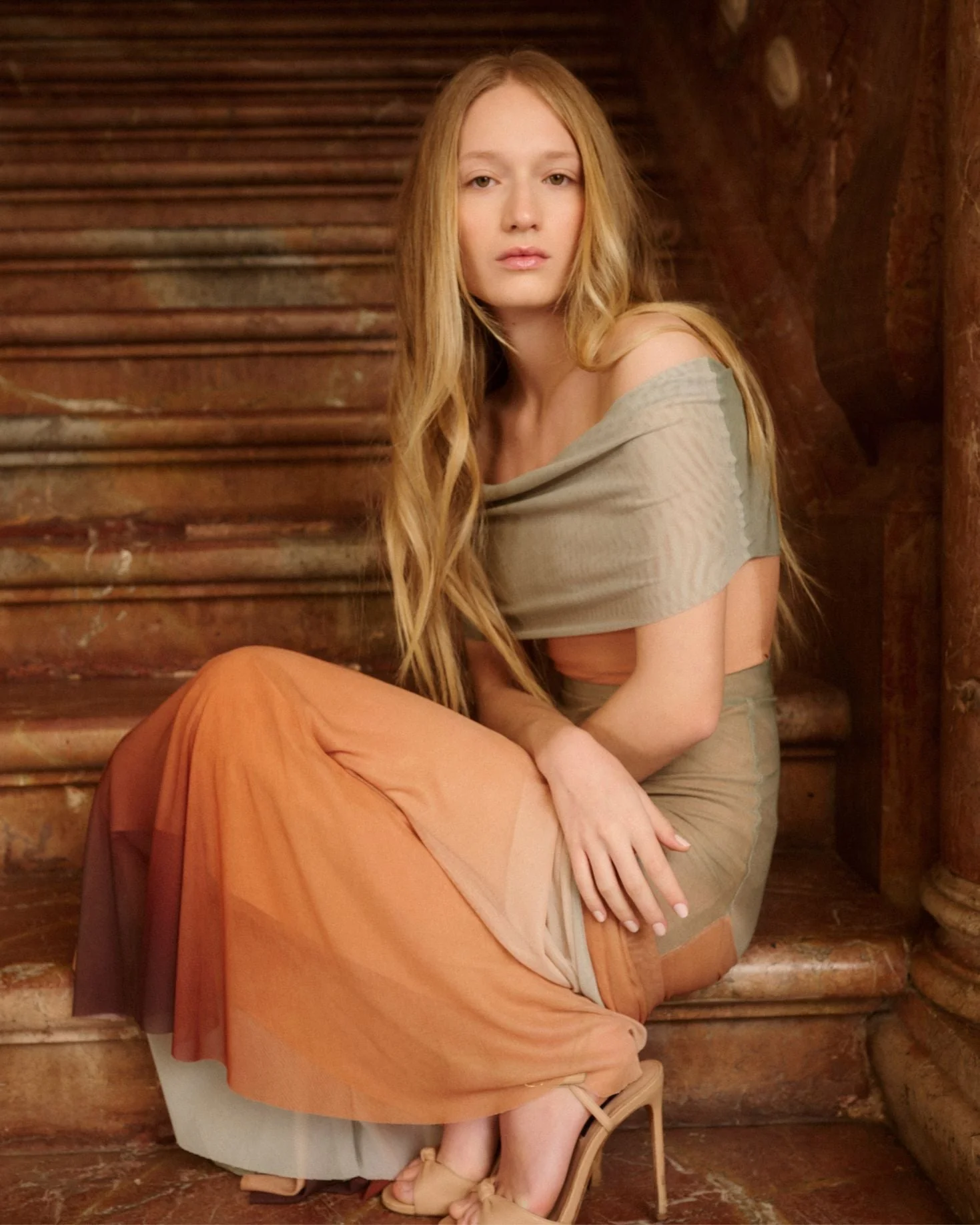 CONJUNTO CLAU VERDE - Image 3