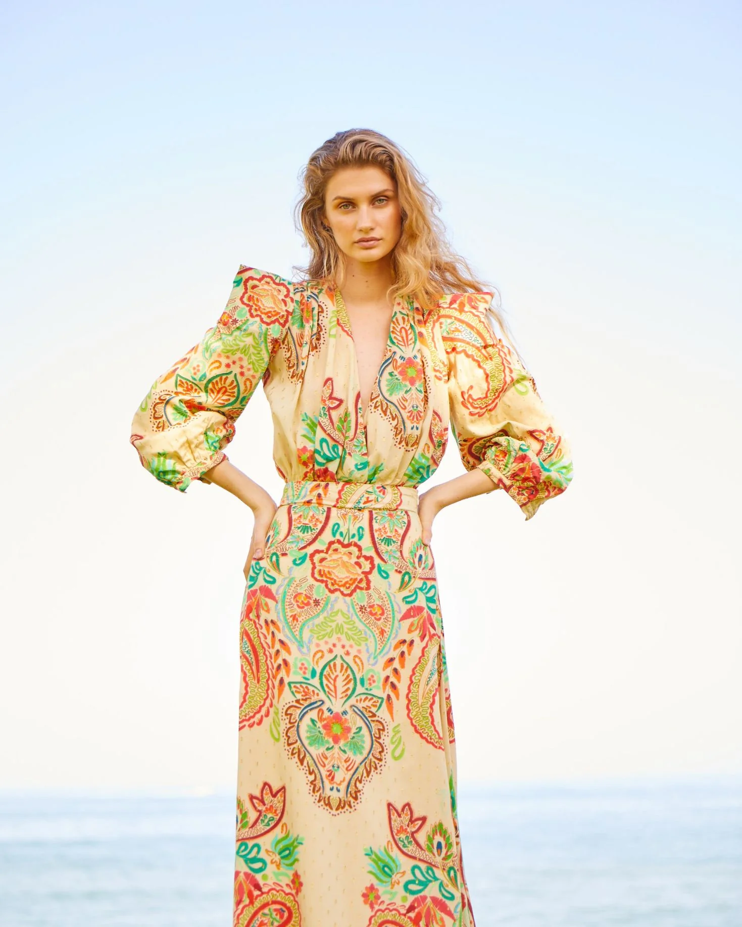 CONJUNTO DUEÑAS ESTAMPADO - Image 4