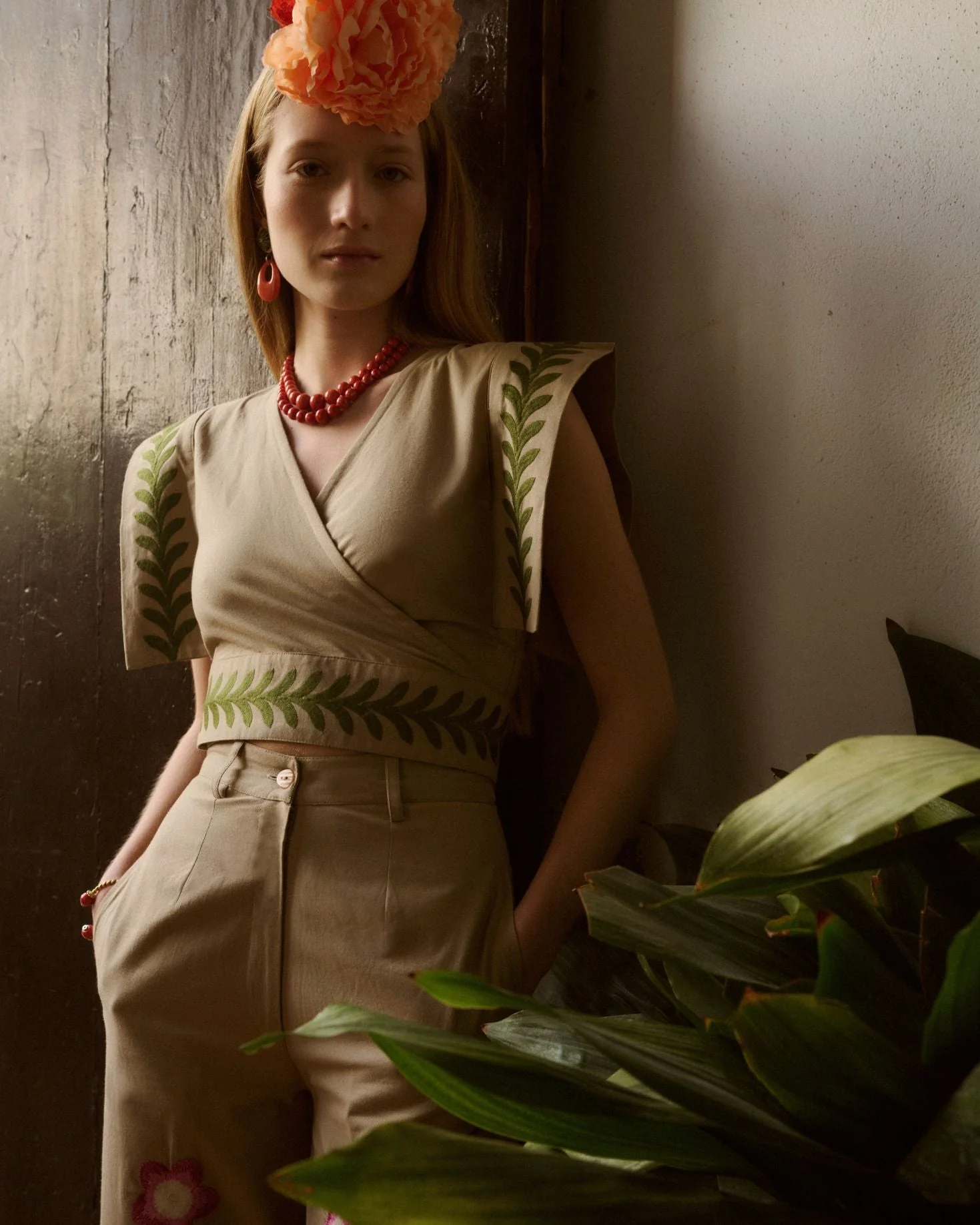 CONJUNTO IRIA - Image 2