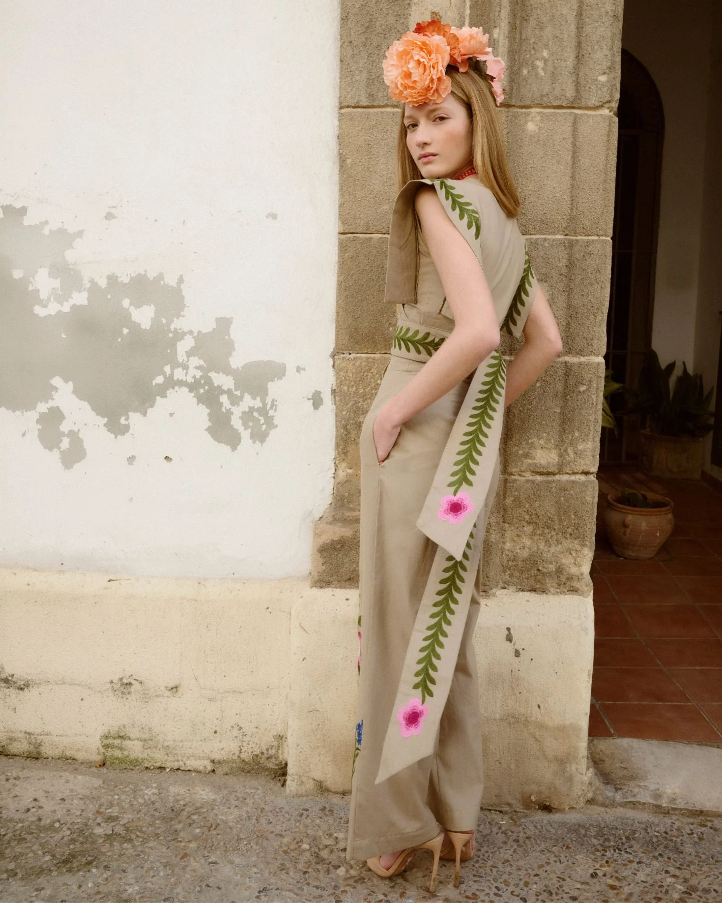 CONJUNTO IRIA - Image 4