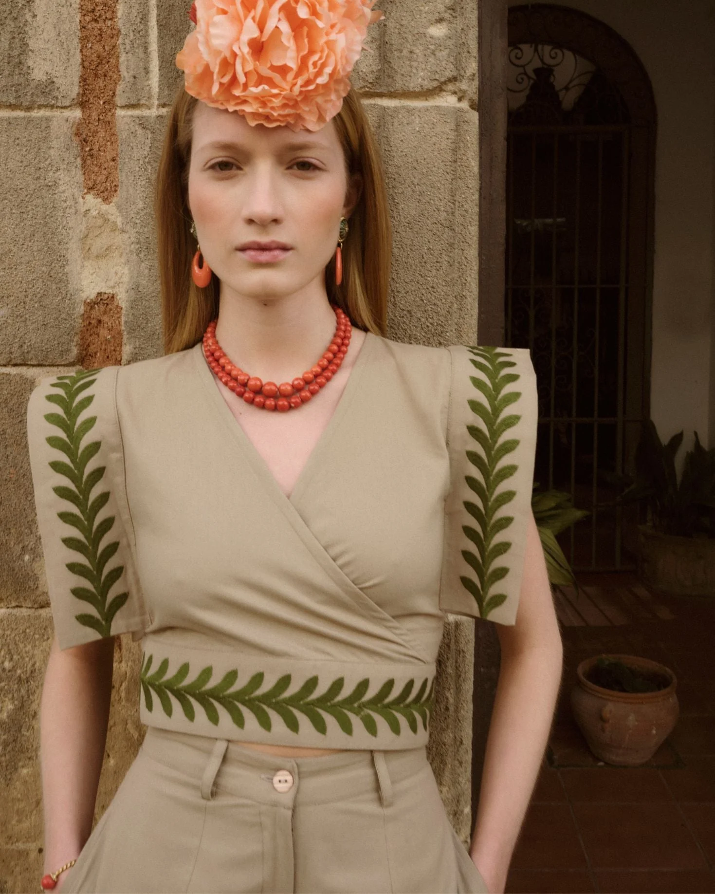 CONJUNTO IRIA - Image 6