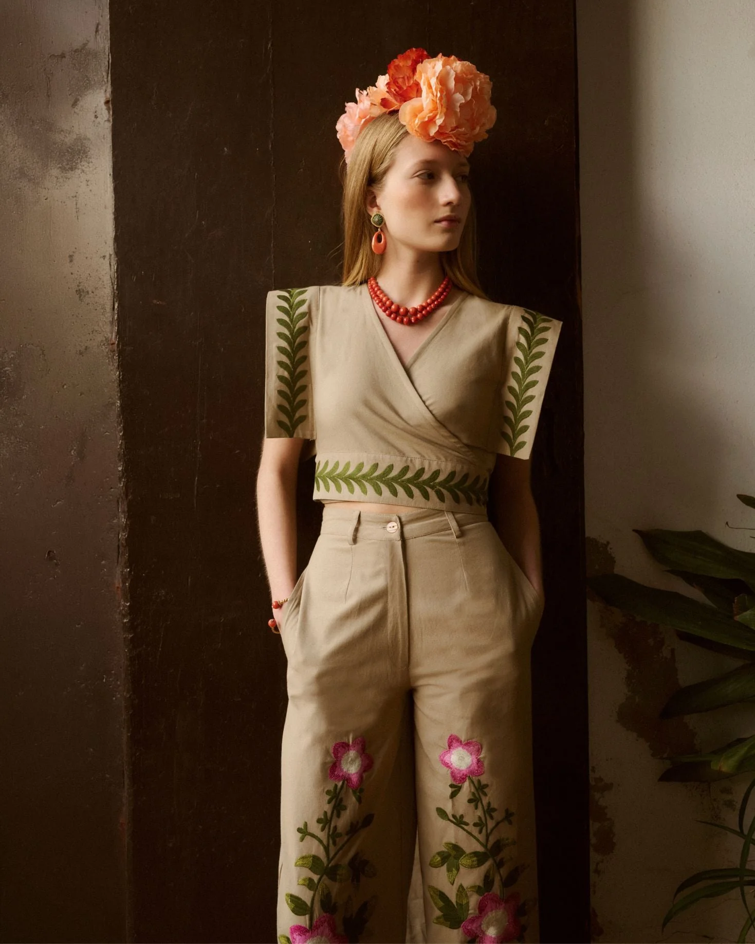 CONJUNTO IRIA - Image 7