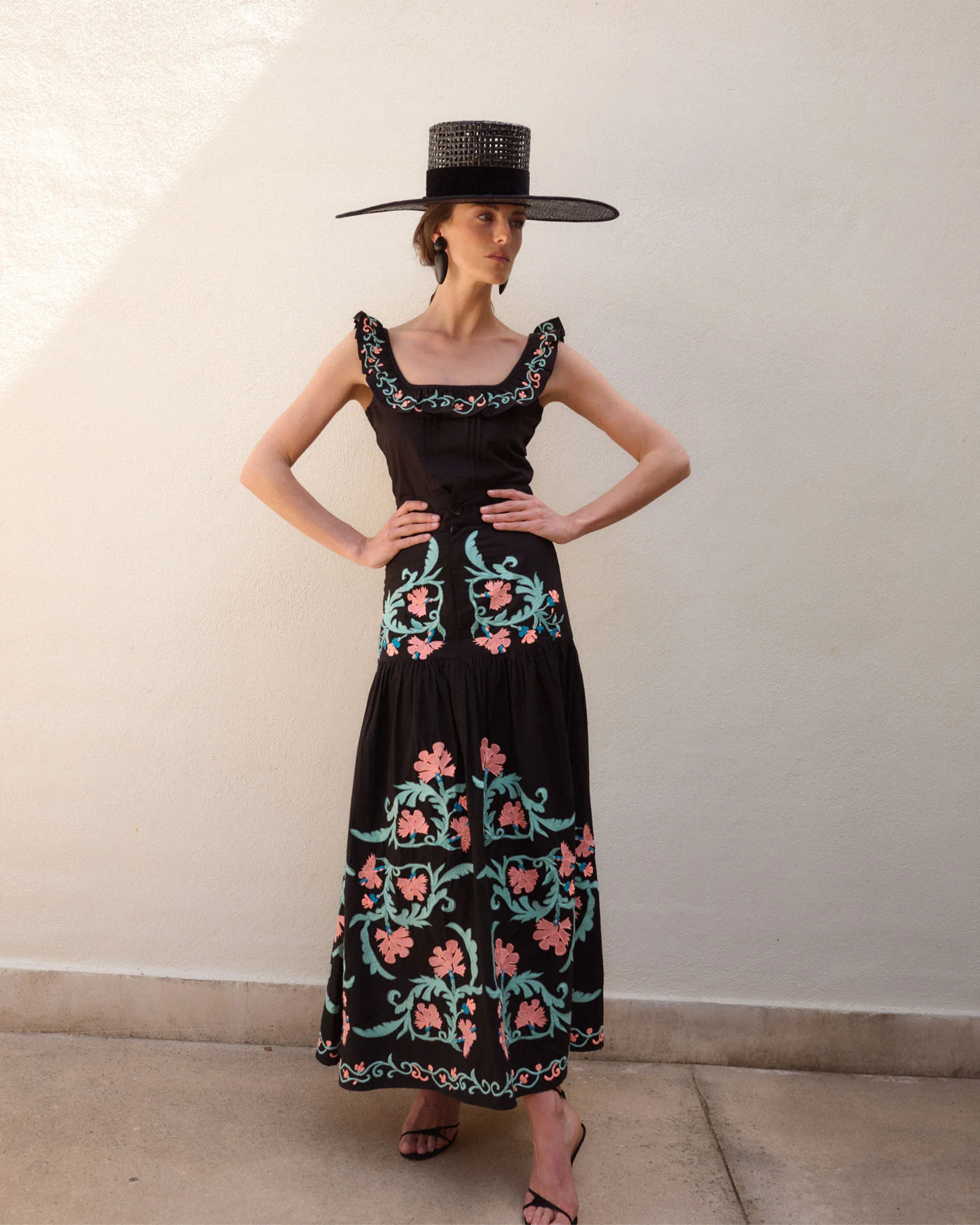 CONJUNTO LUNARA