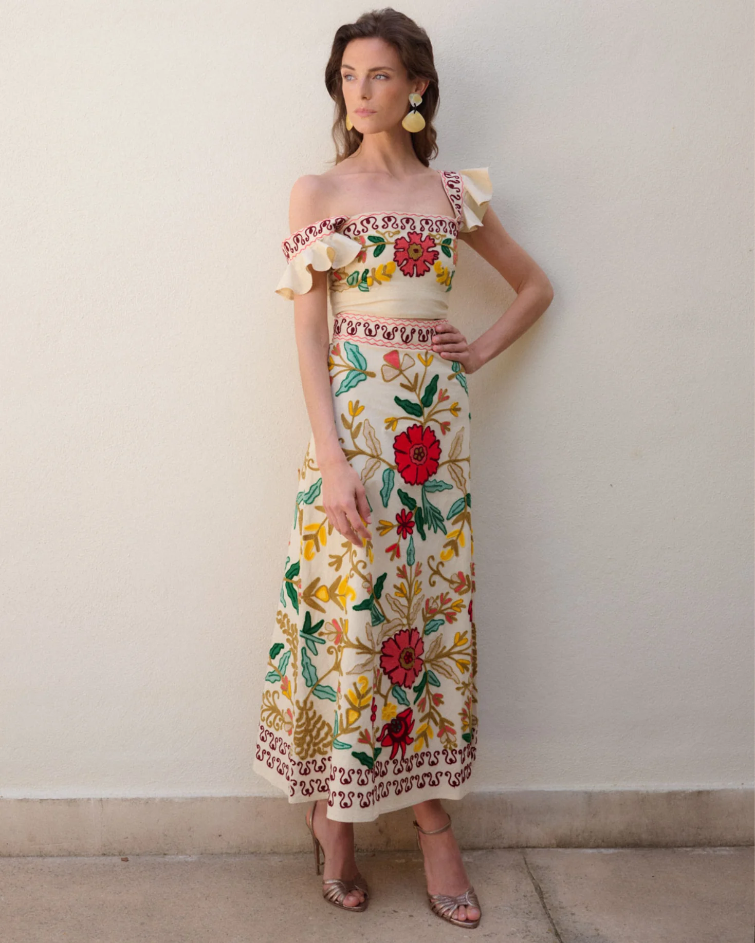 CONJUNTO ORIA