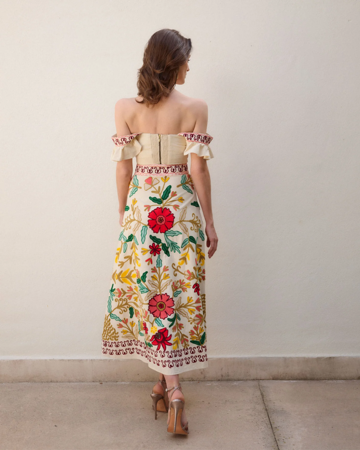 CONJUNTO ORIA - Image 3