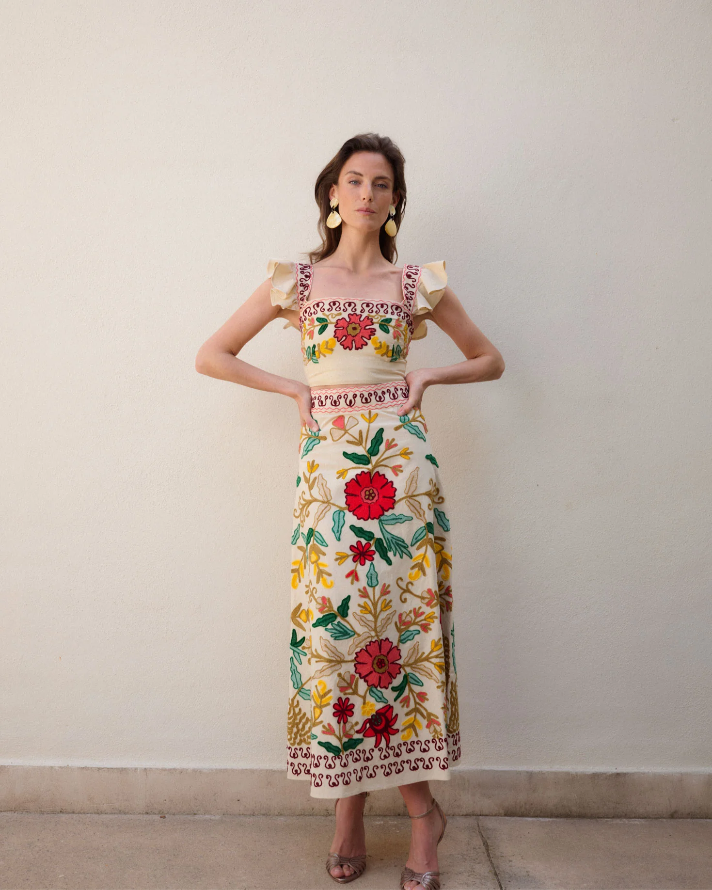 CONJUNTO ORIA - Image 5