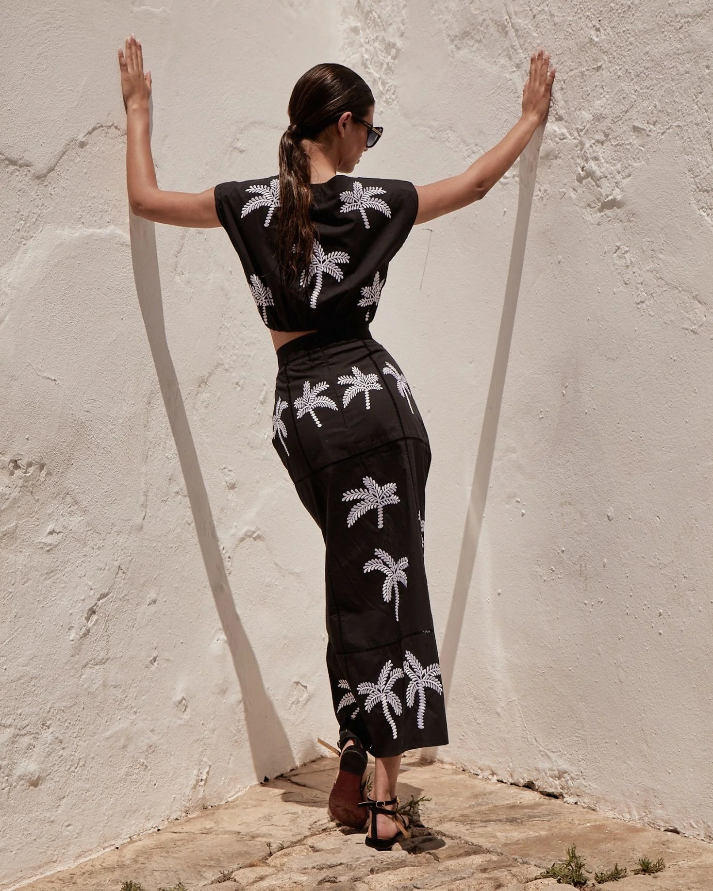 CONJUNTO PALERMO NEGRO - Image 3