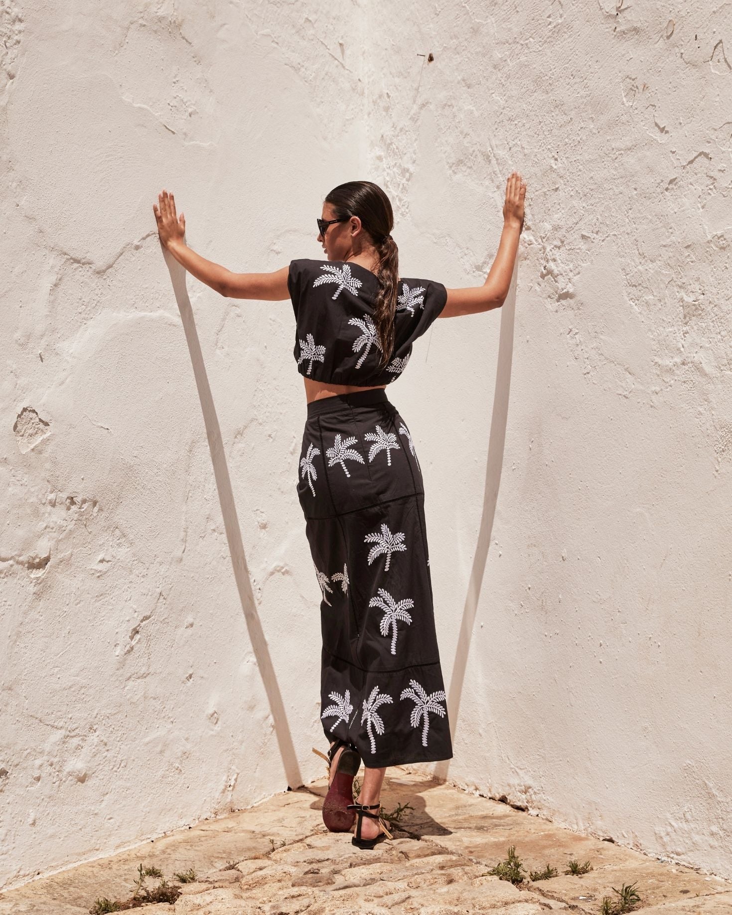 CONJUNTO PALERMO NEGRO - Image 6