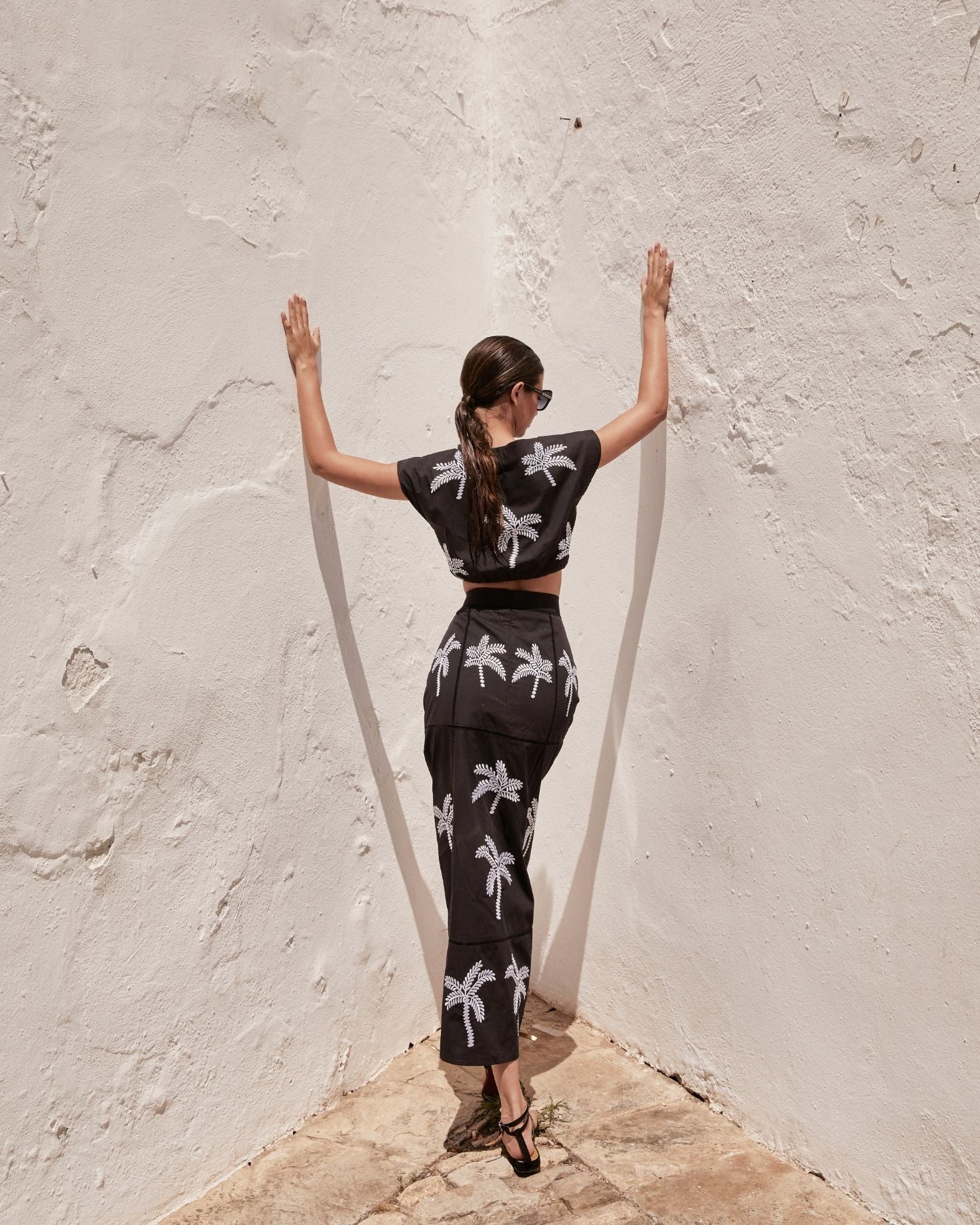 CONJUNTO PALERMO NEGRO - Image 7