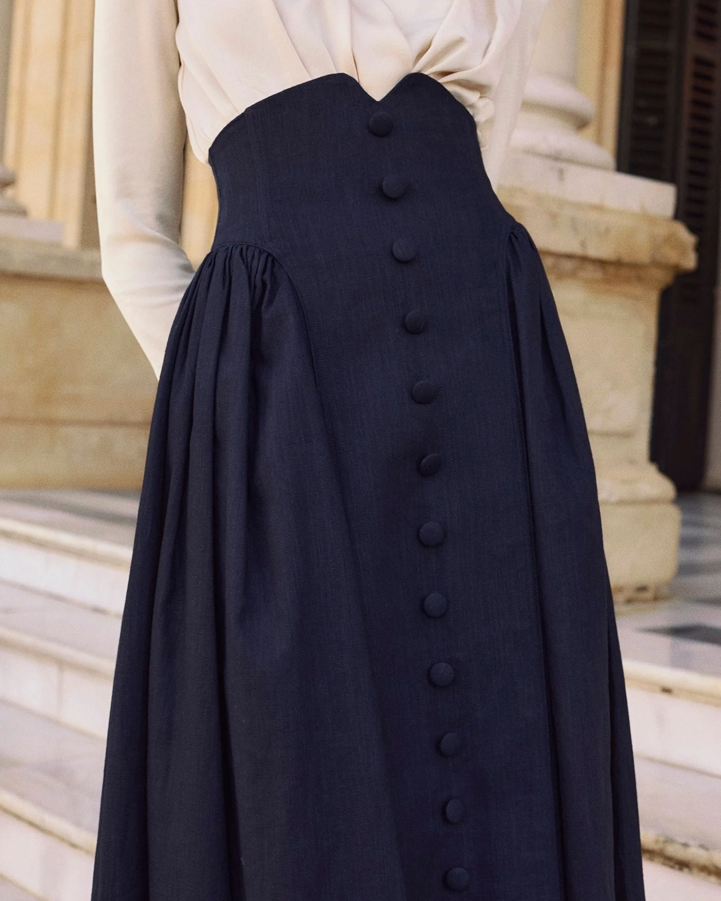 FALDA LAST WALTZ - Image 3