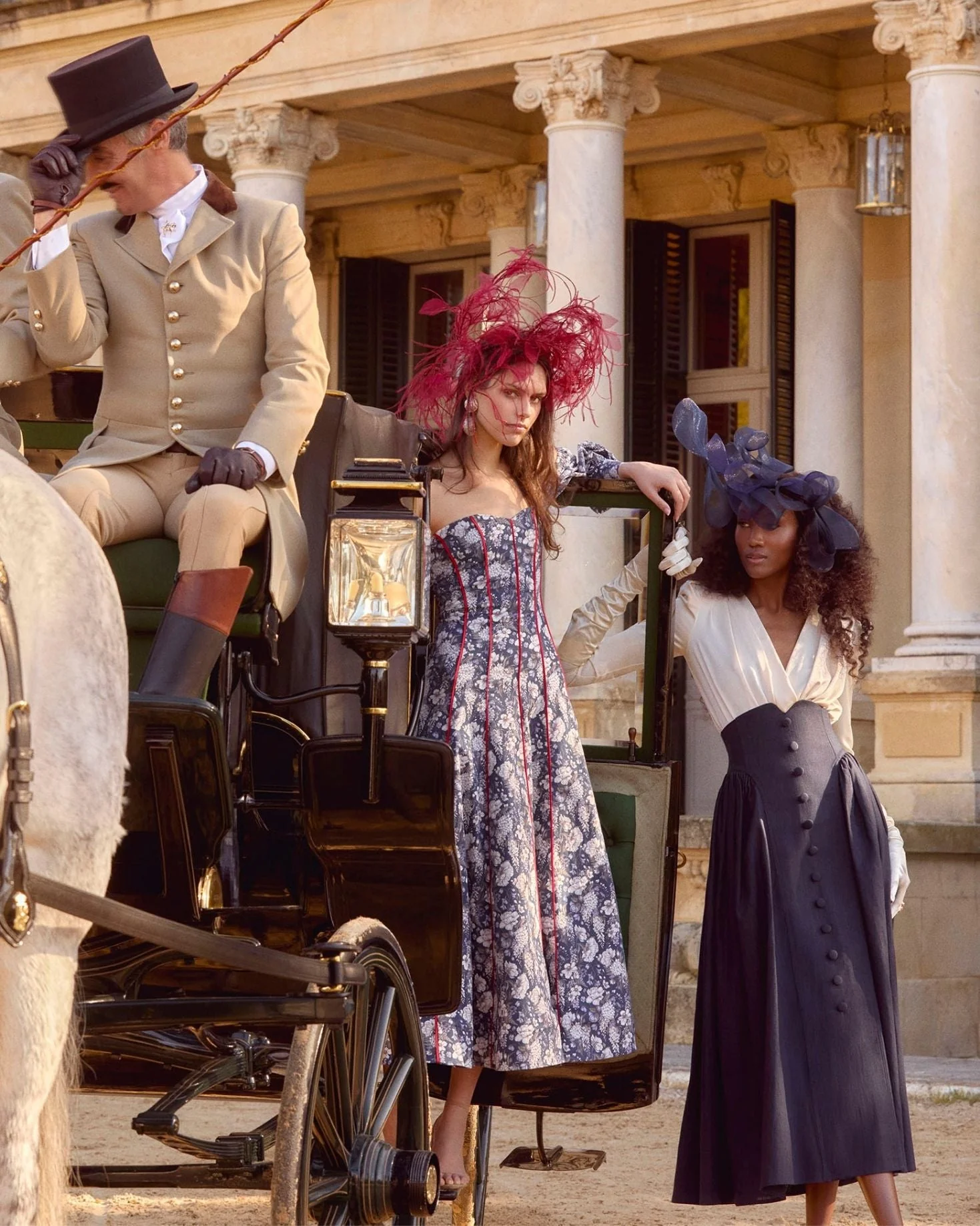 FALDA LAST WALTZ - Image 4
