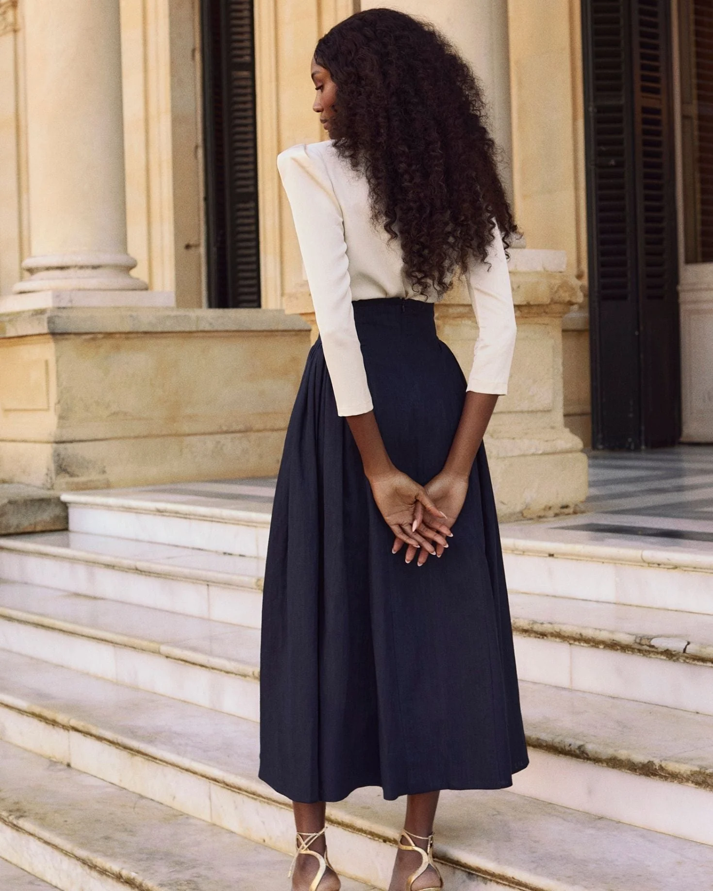 FALDA LAST WALTZ - Image 5