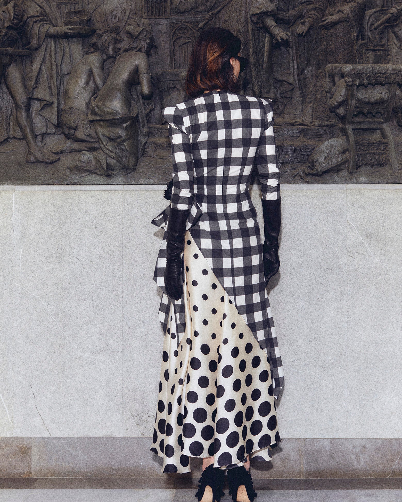FALDA CAPRICHO LUNARES - Image 5