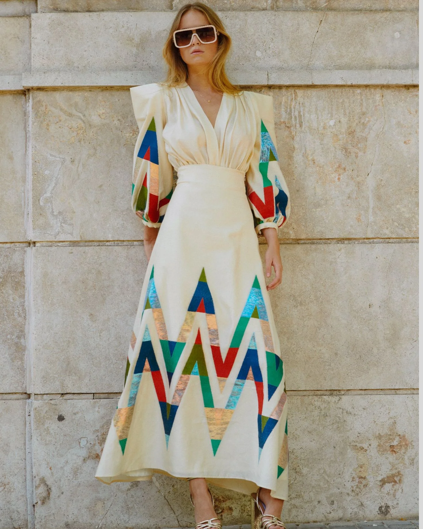 CONJUNTO DUEÑAS