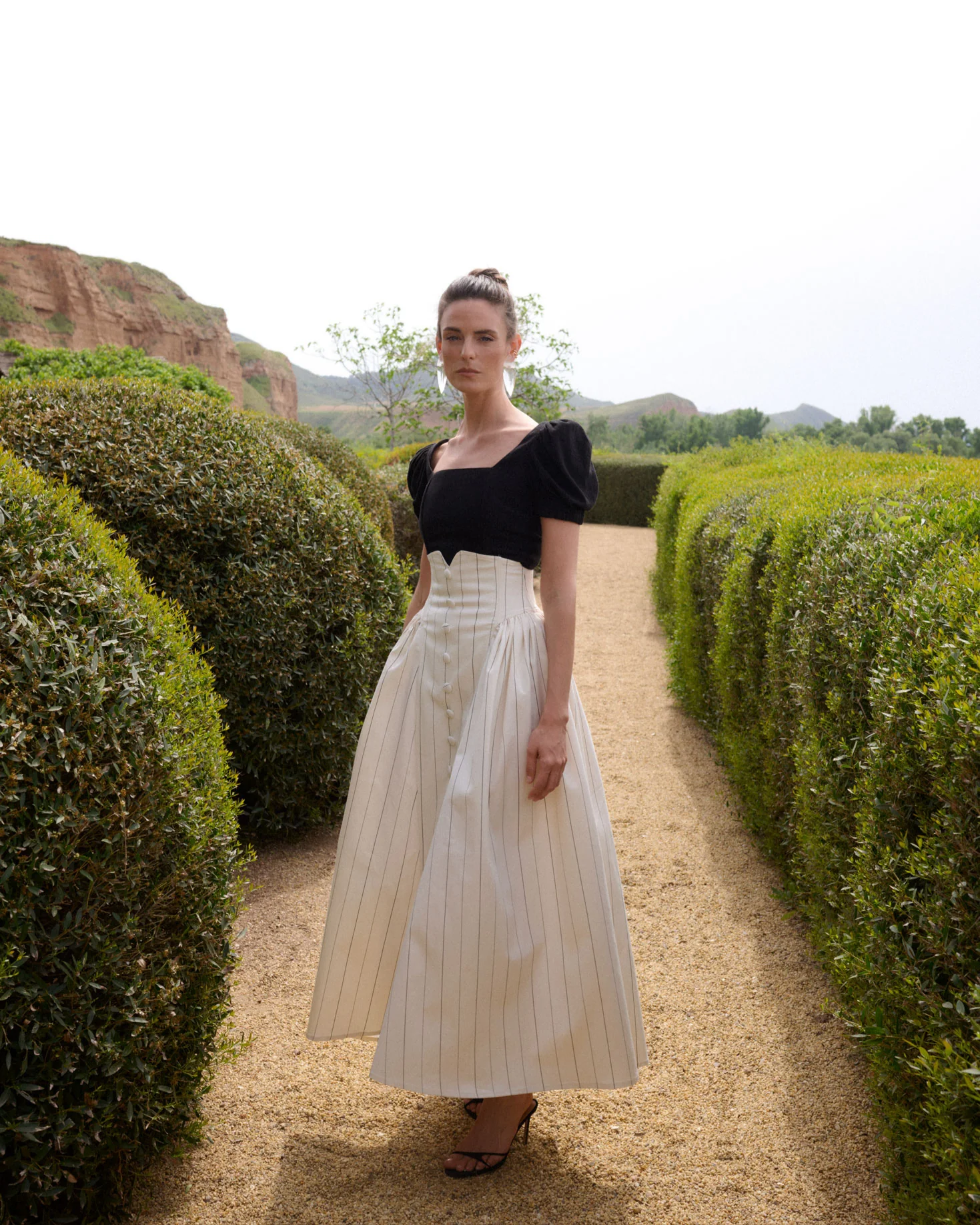 FALDA ERATO CRUDO - Image 5