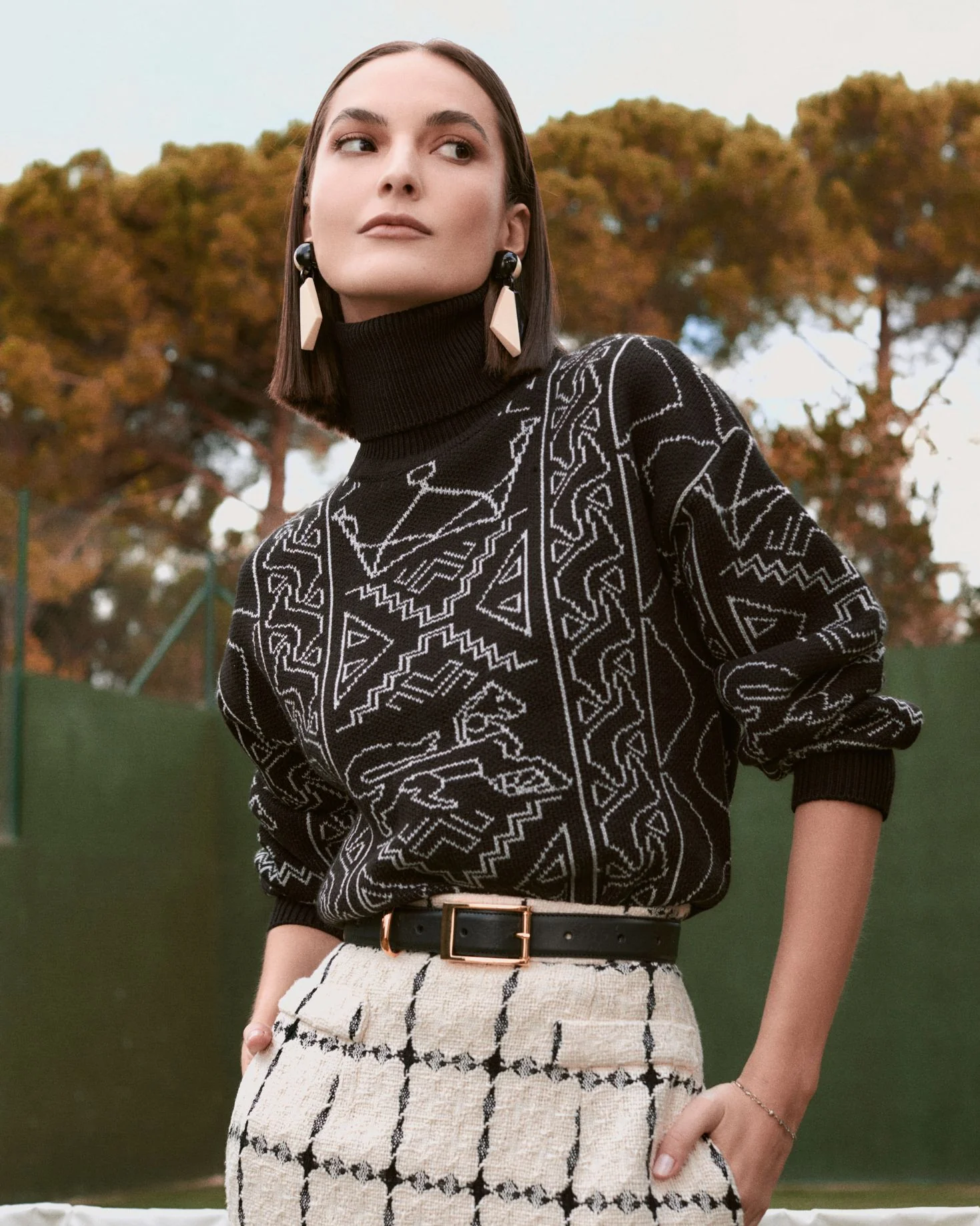 FALDA EVELYN - Image 5