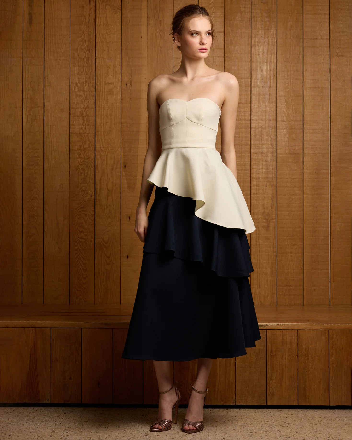 FALDA FILIPA - Image 2