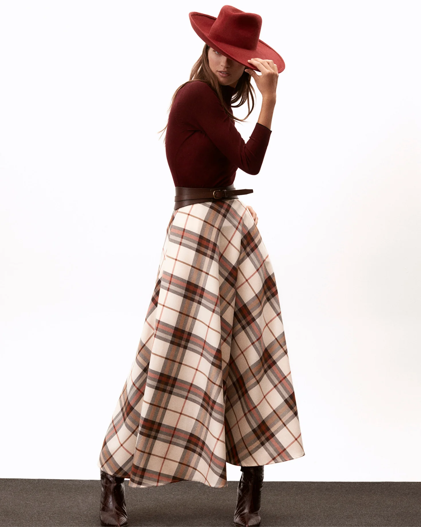 FALDA FREYA - Image 2