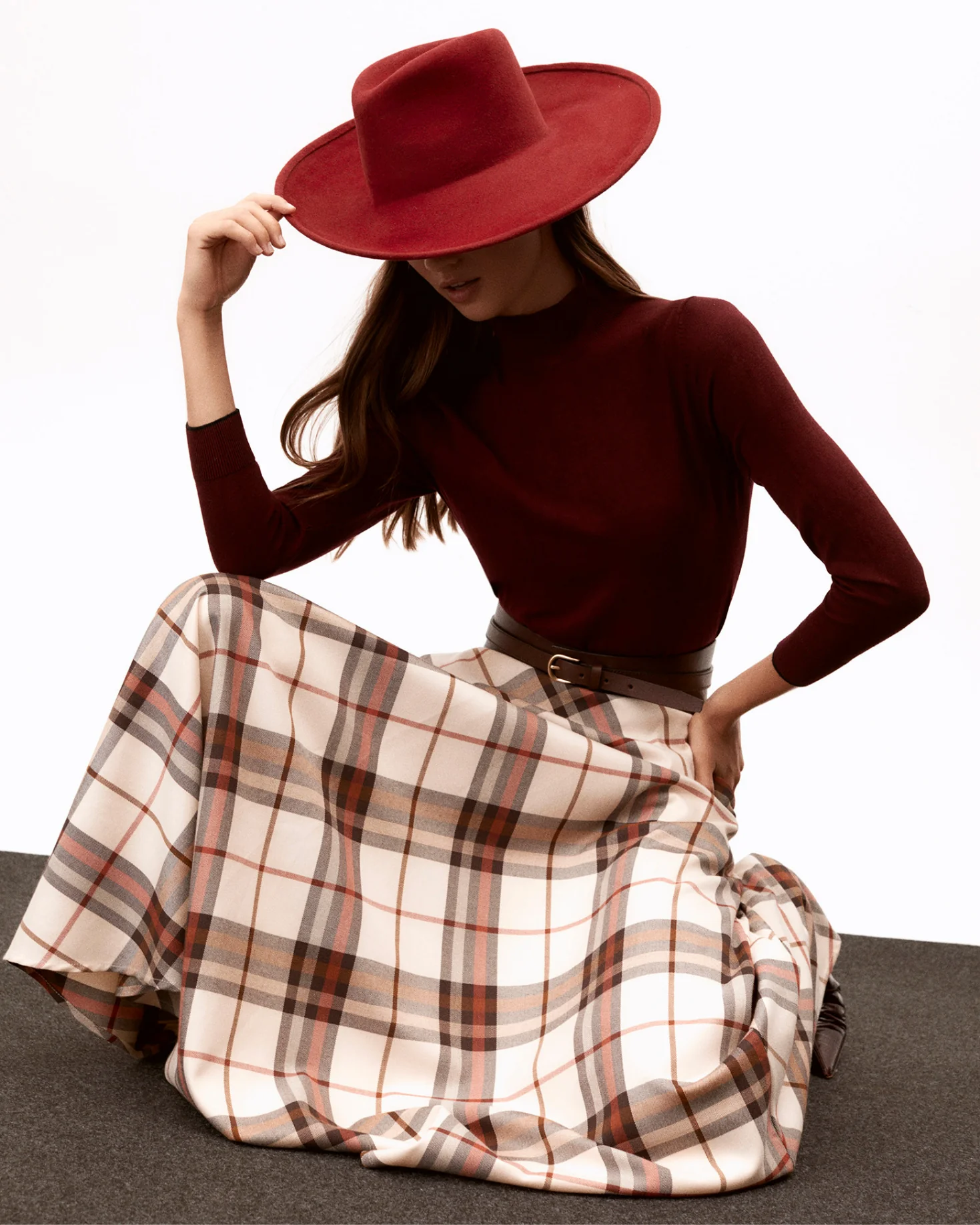 FALDA FREYA - Image 4