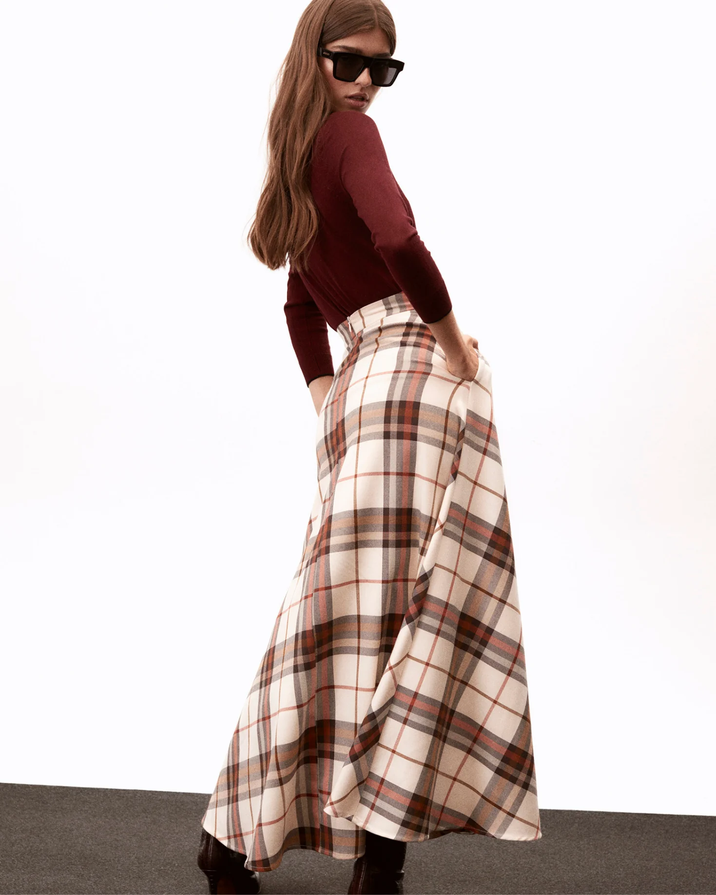 FALDA FREYA - Image 5