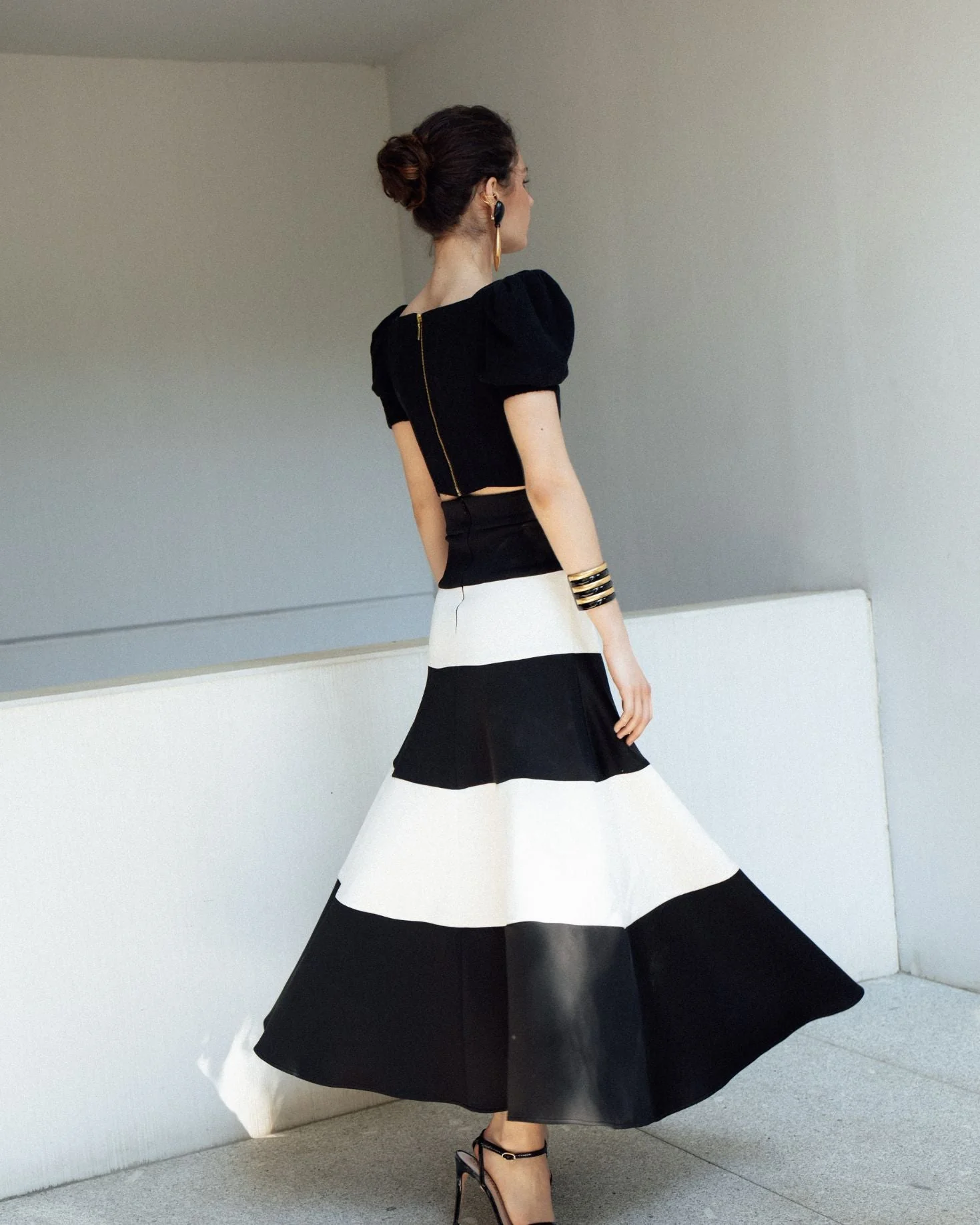 FALDA GRACIELA - Image 3