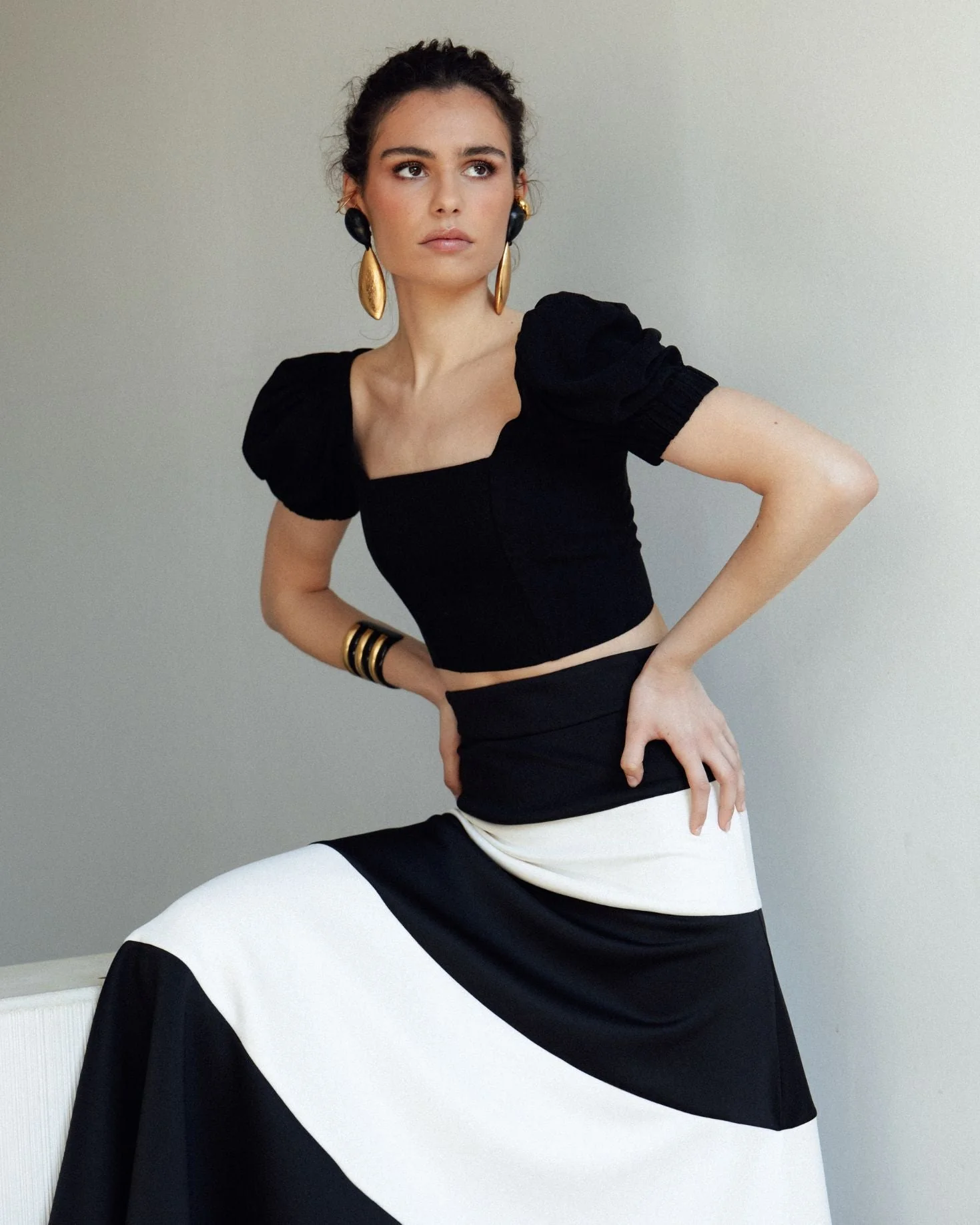 FALDA GRACIELA - Image 4