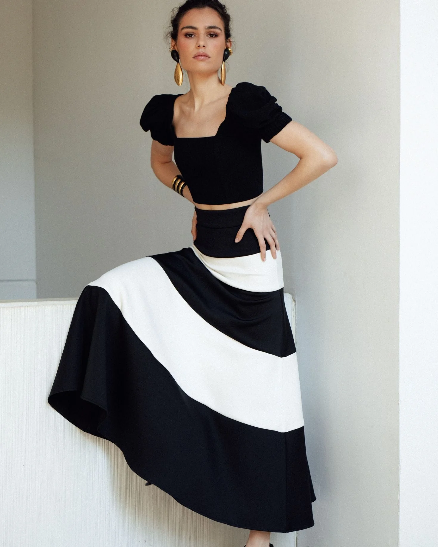 FALDA GRACIELA - Image 5