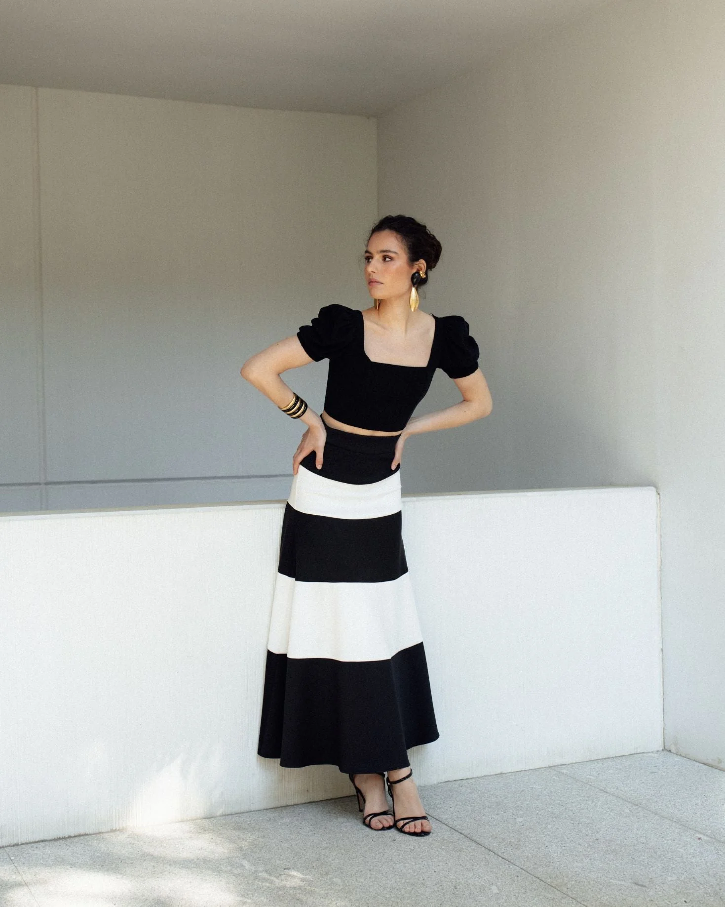 FALDA GRACIELA - Image 6