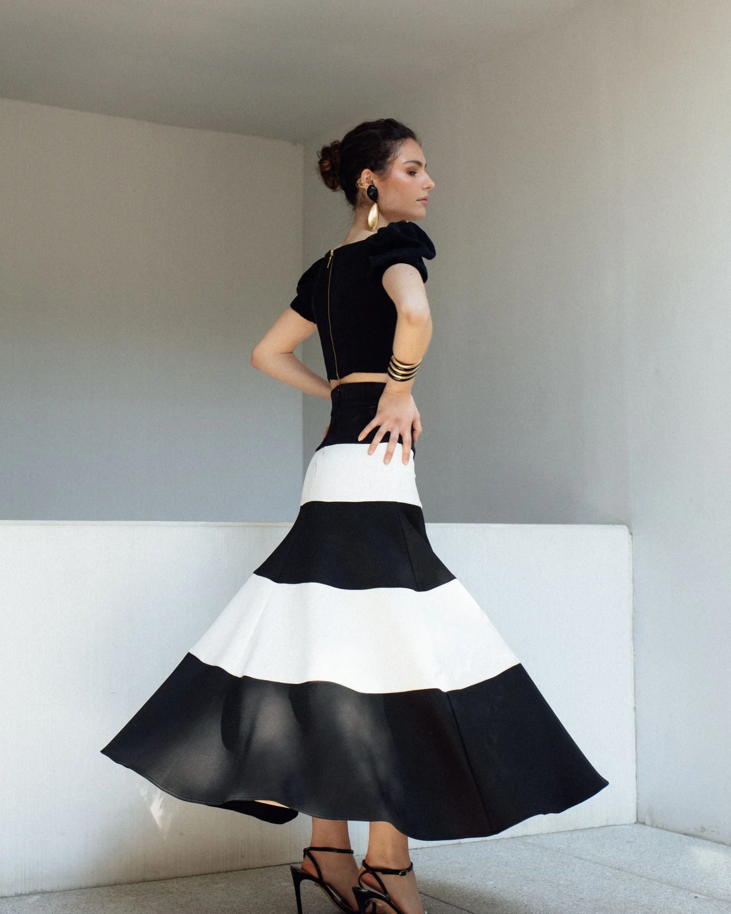 FALDA GRACIELA - Image 8