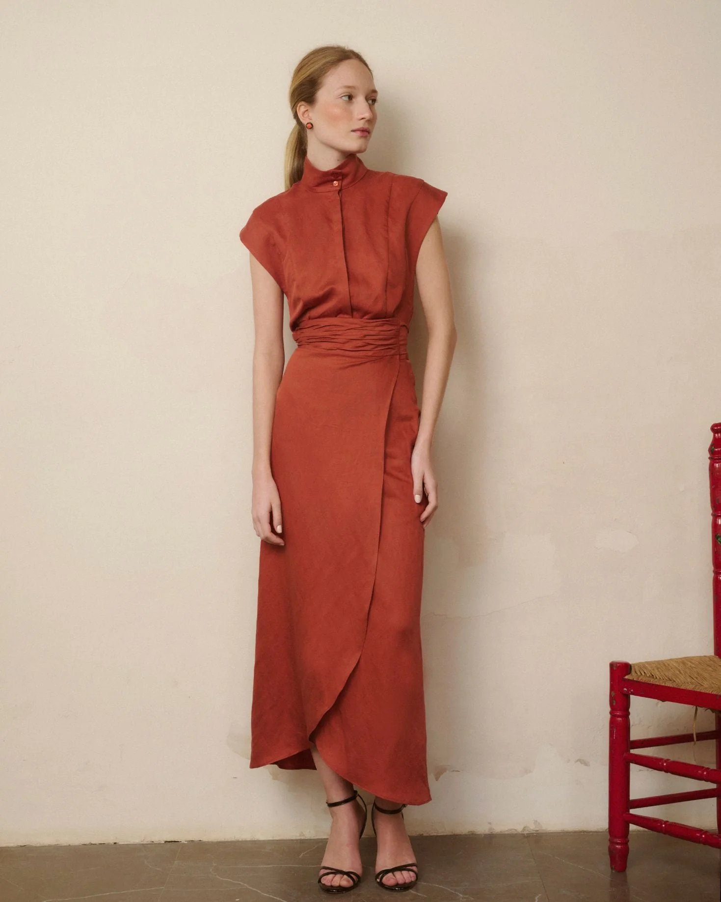 FALDA SAUCE - Image 2