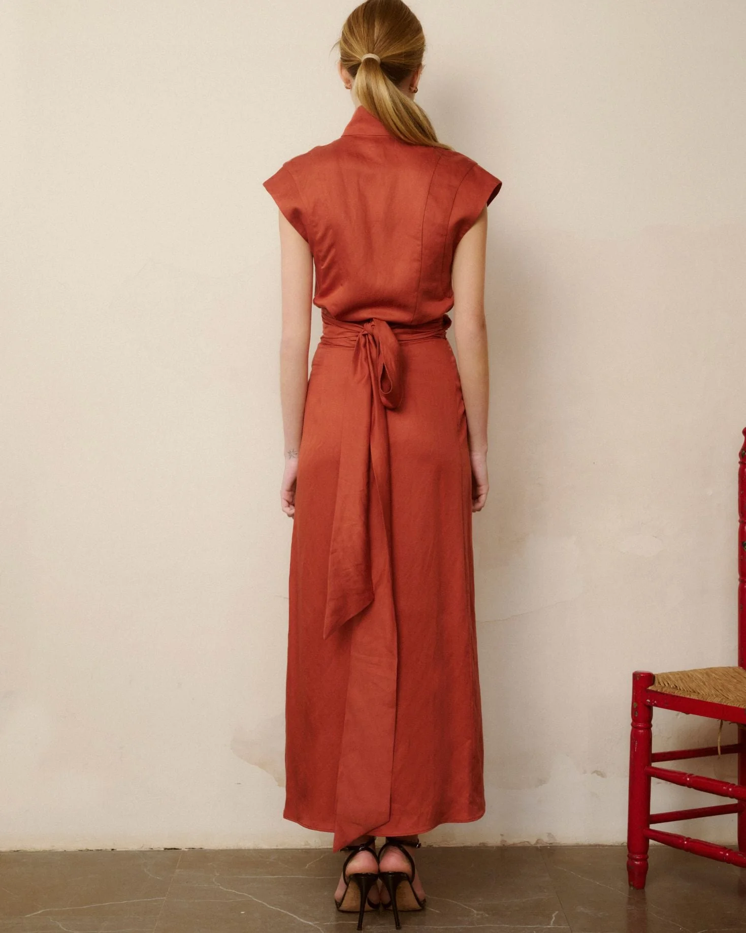 FALDA SAUCE - Image 3