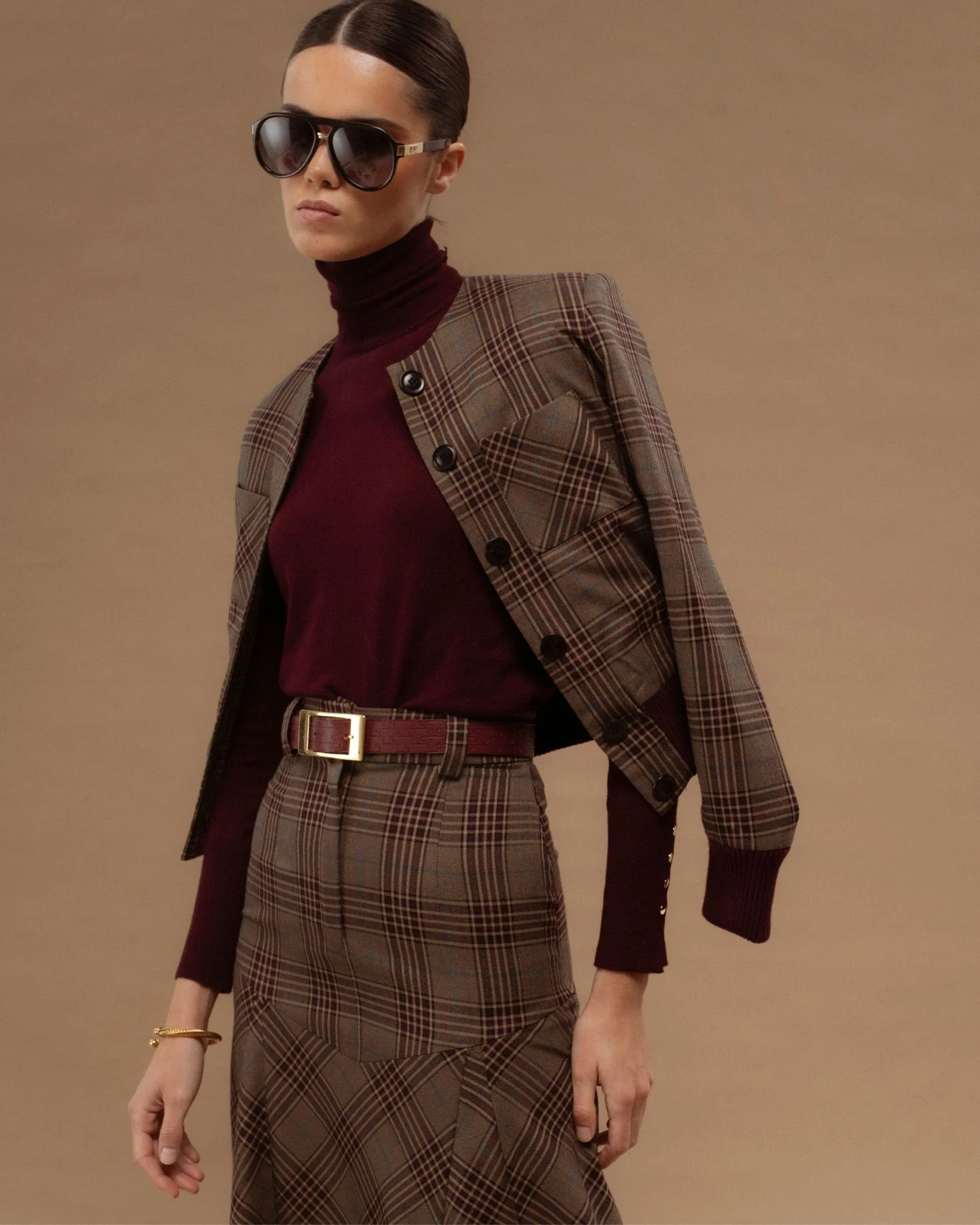 FALDA TAYLOR - Image 2