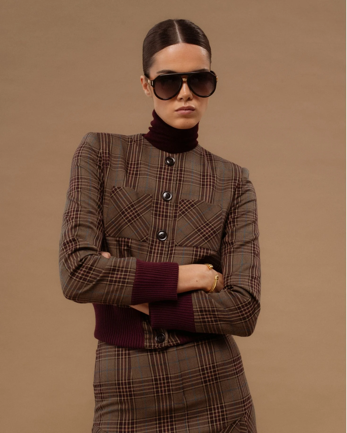 FALDA TAYLOR - Image 4