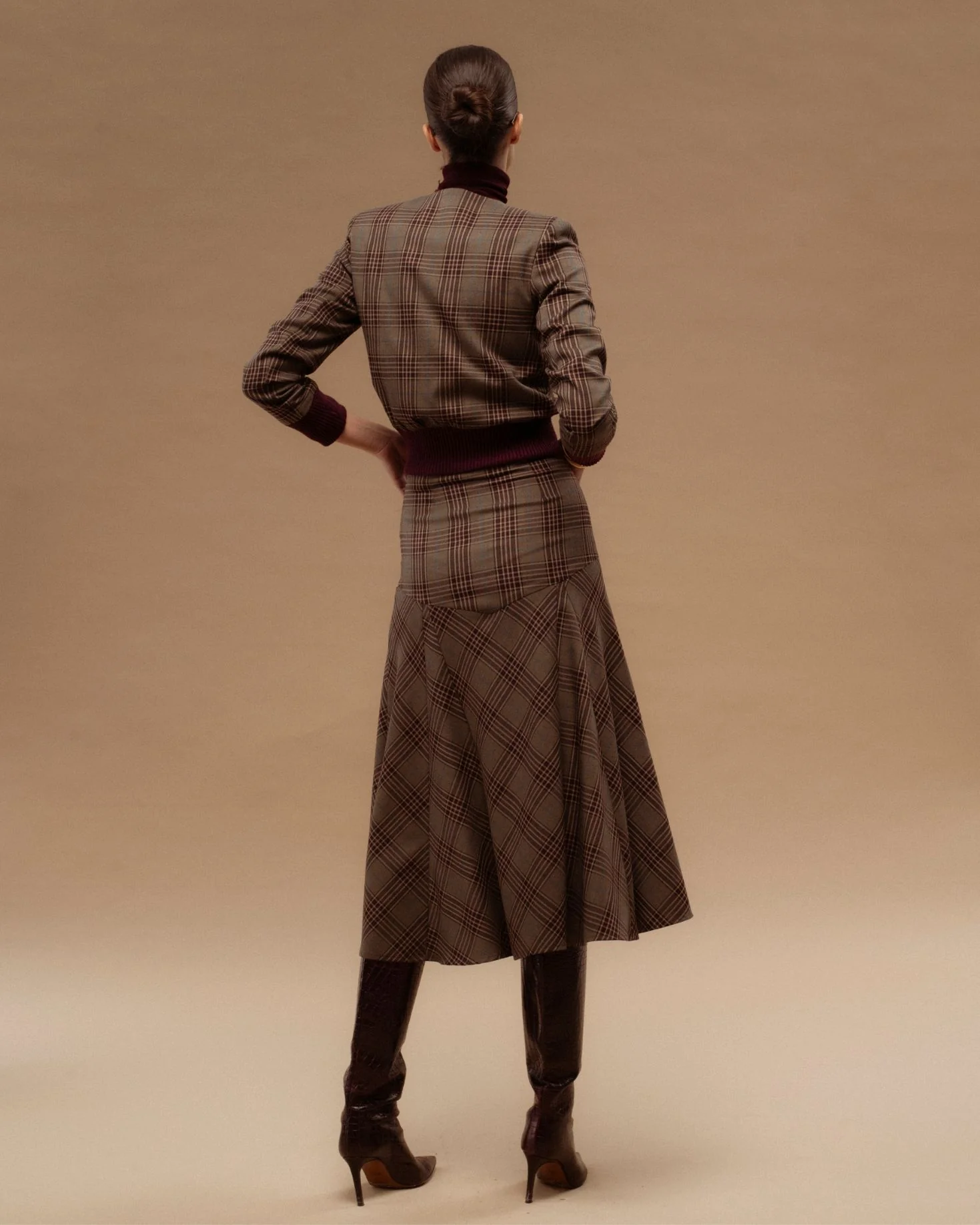 FALDA TAYLOR - Image 7