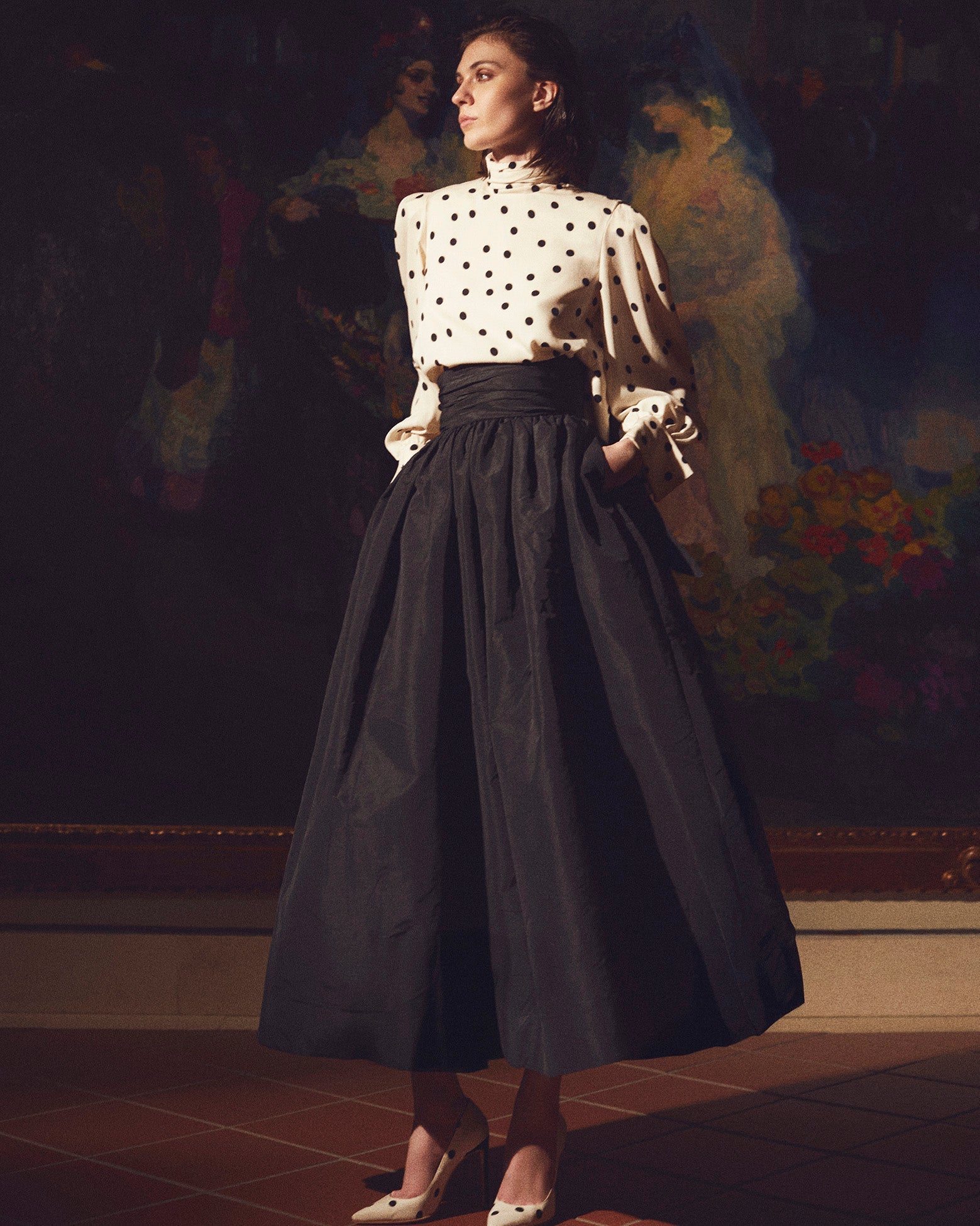 FALDA VERGARA - Image 3