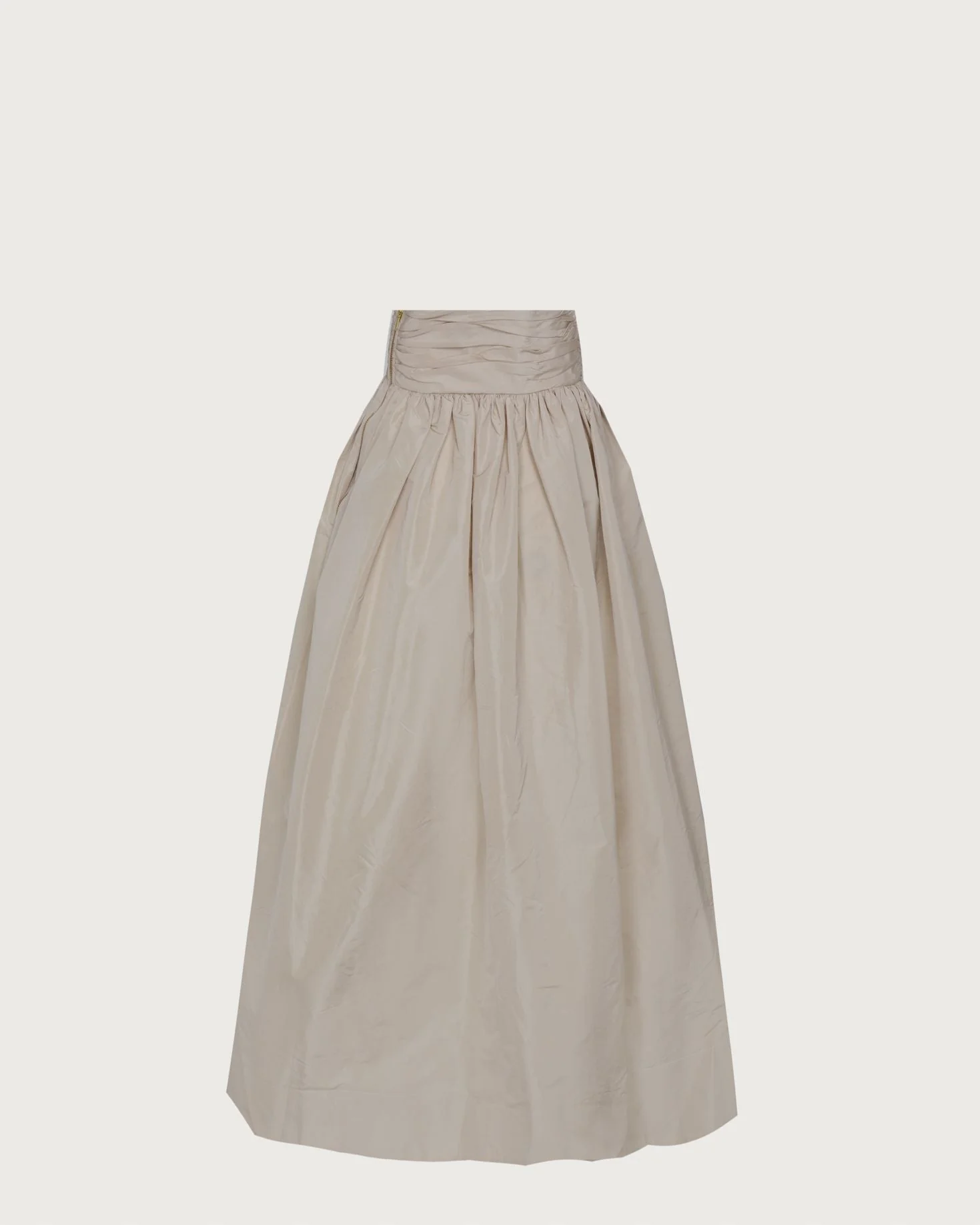 FALDA VERGARA BEIGE - Image 10