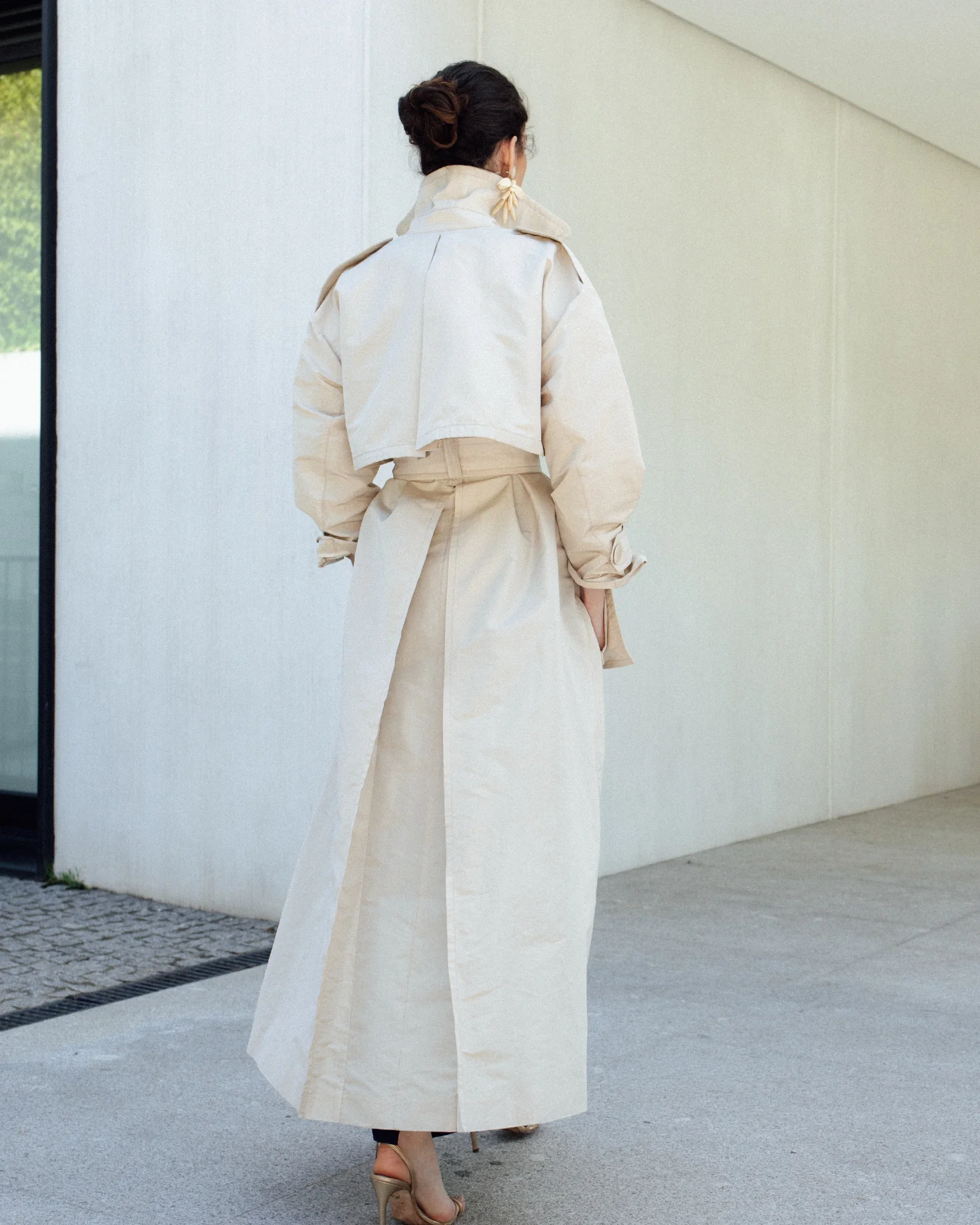 GABARDINA ORILLA - Image 3