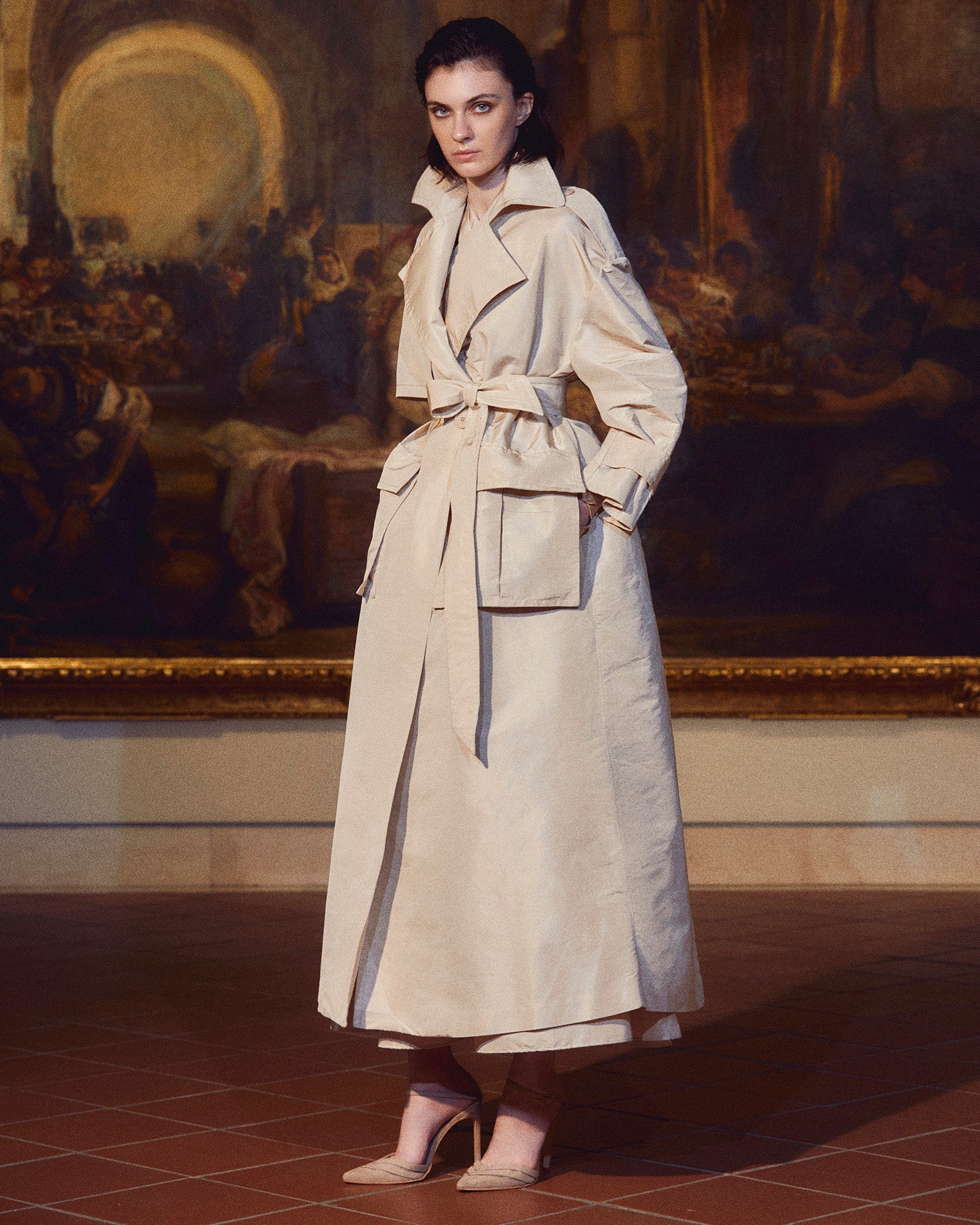 GABARDINA ORILLA - Image 4