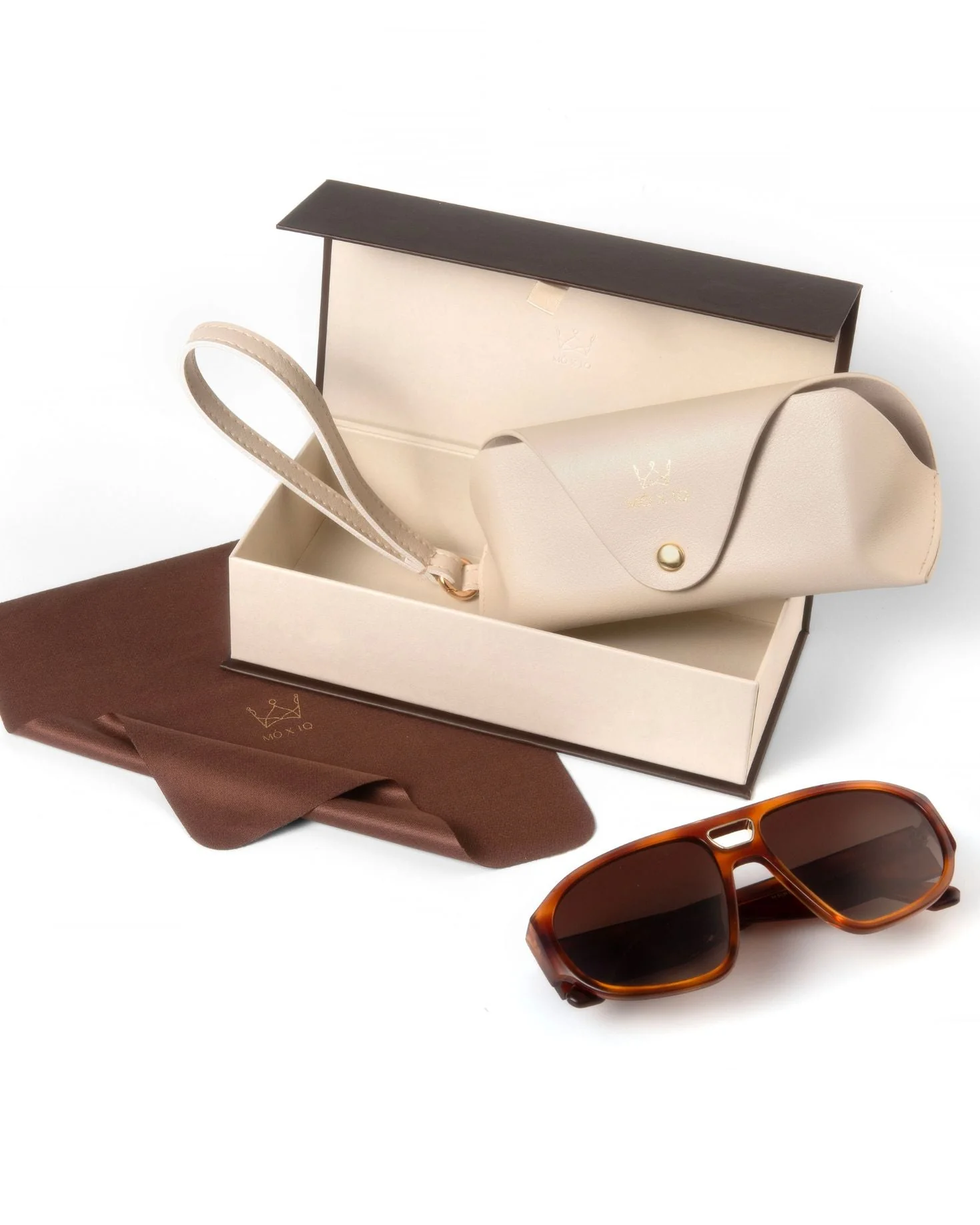 GAFAS DE SOL CRISTINA CAREY - Image 7