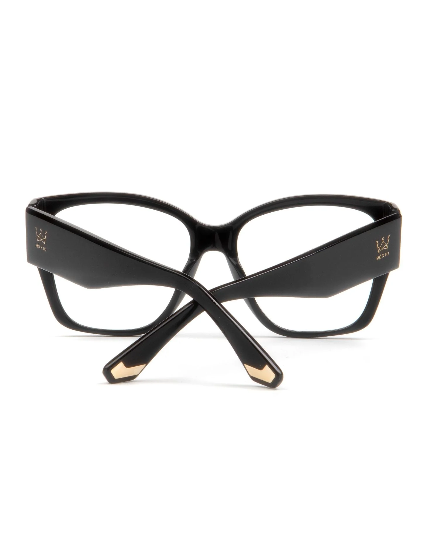 GAFAS DE VER LAURA NEGRAS - Image 4