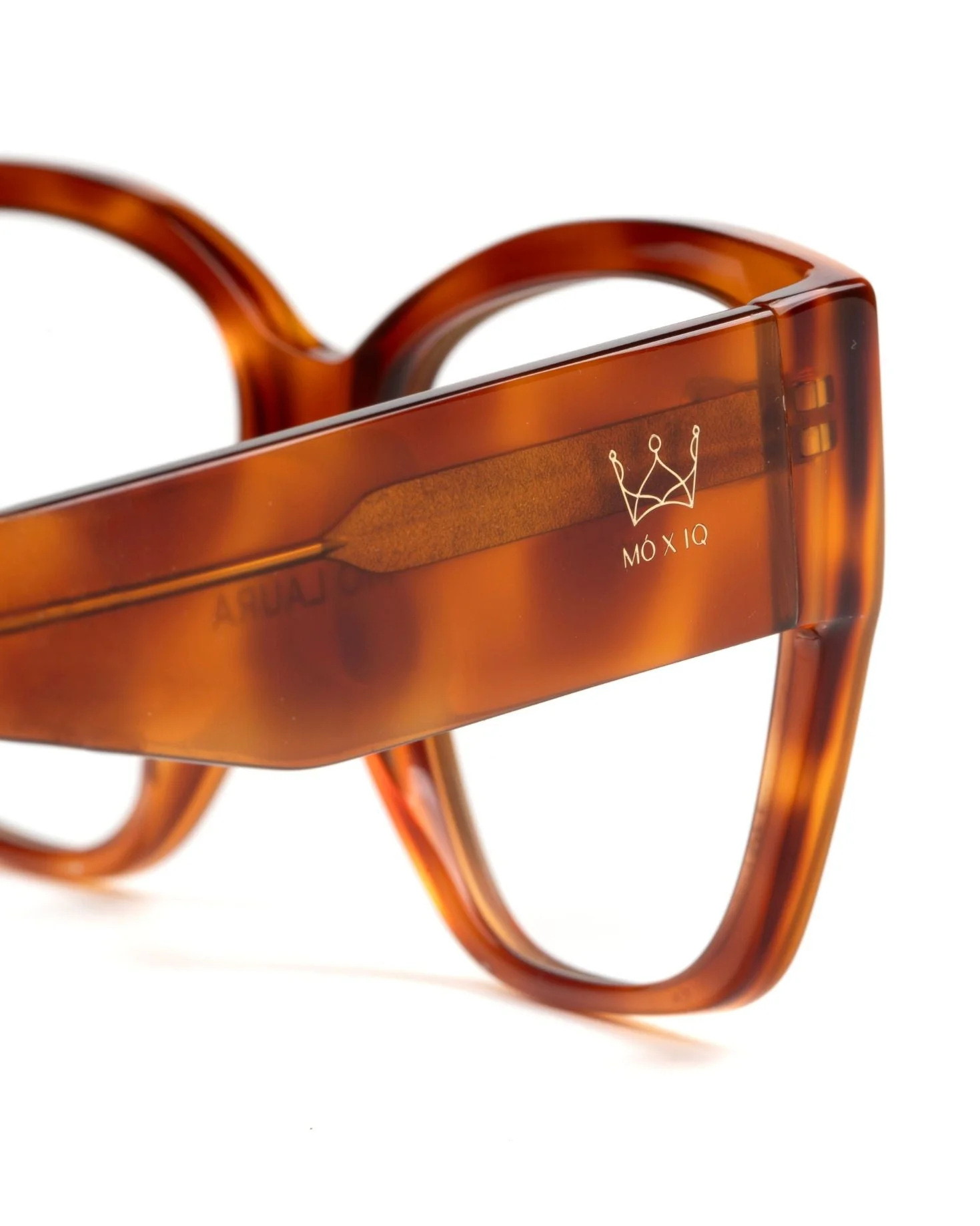 GAFAS DE VER LAURA CAREY - Image 3