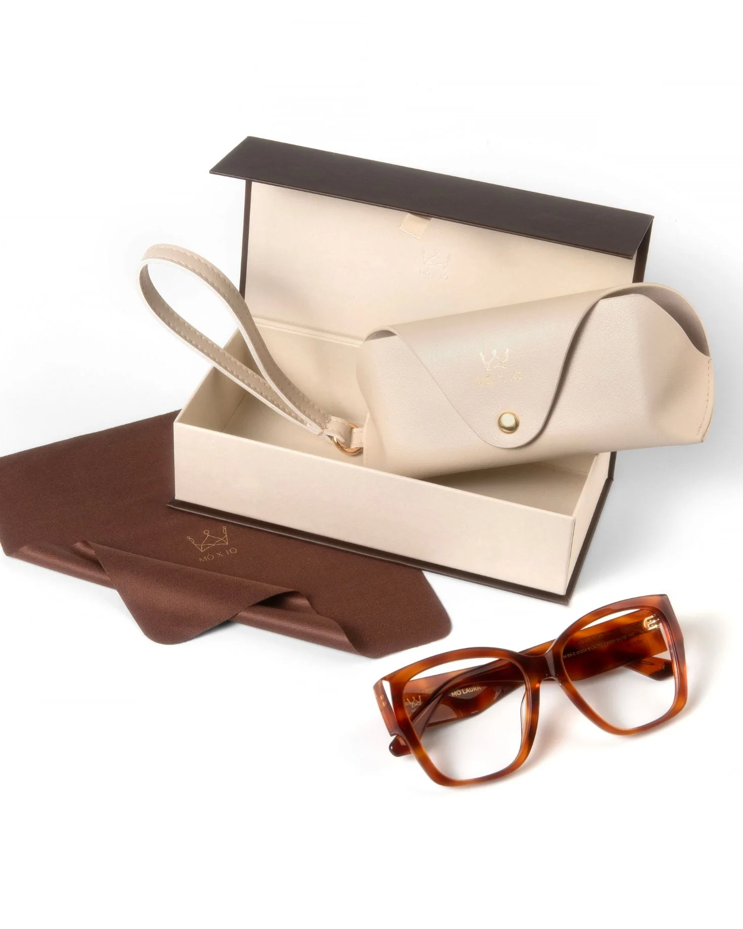 GAFAS DE VER LAURA CAREY - Image 5