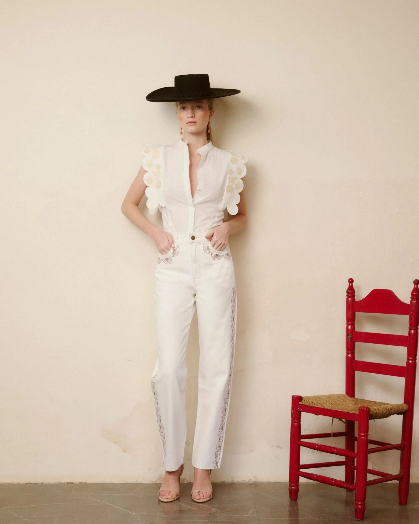 JEANS ESENCIA - Image 2