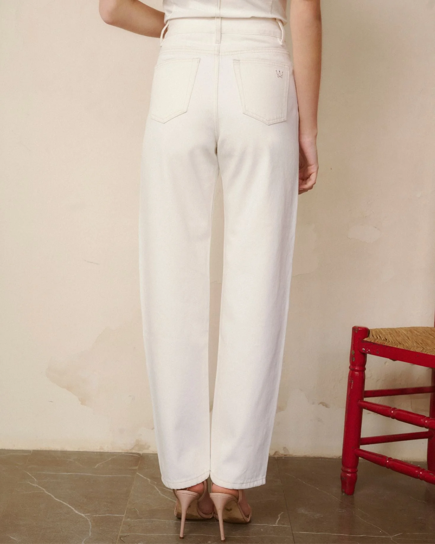 JEANS ESENCIA - Image 4
