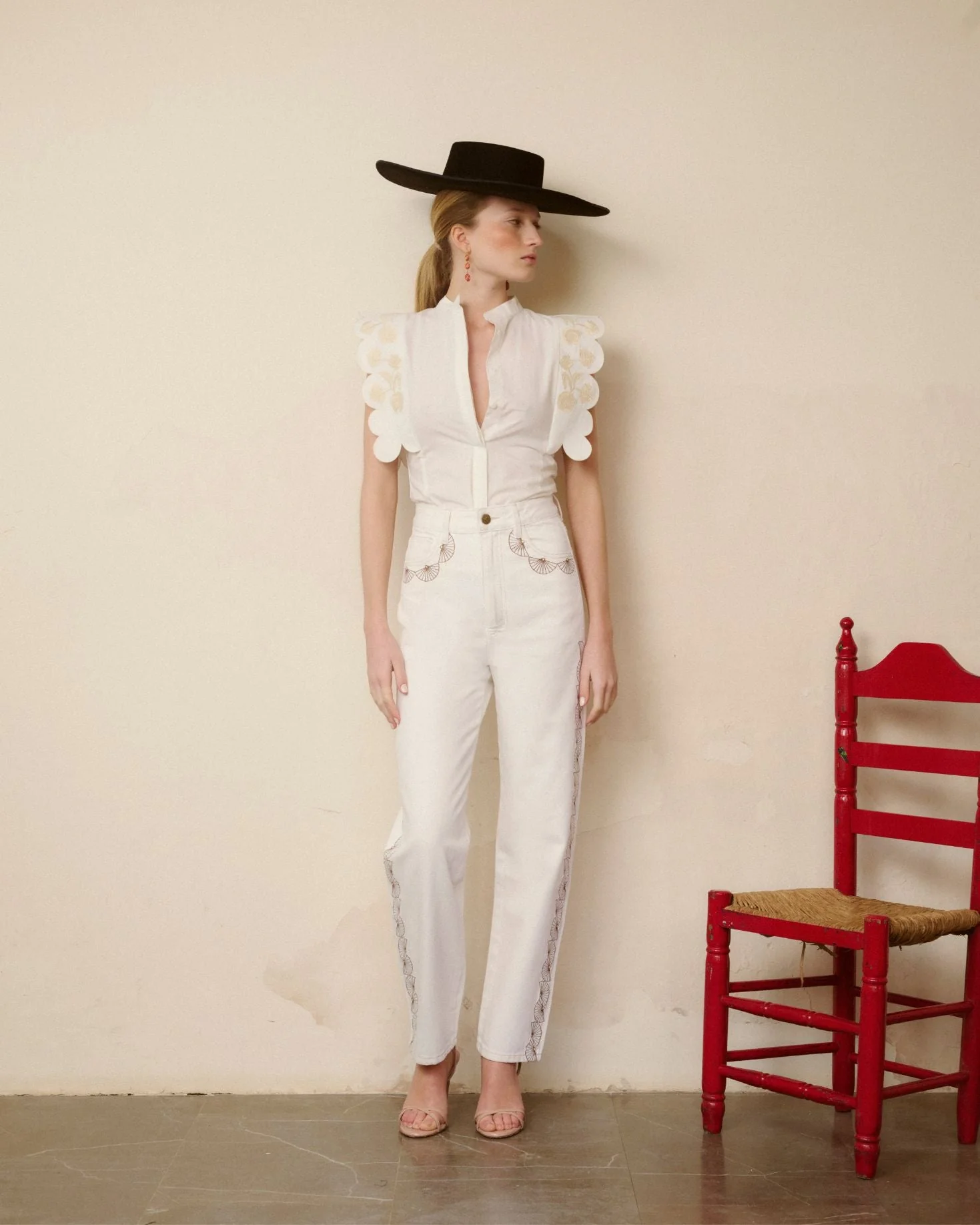 JEANS ESENCIA - Image 5