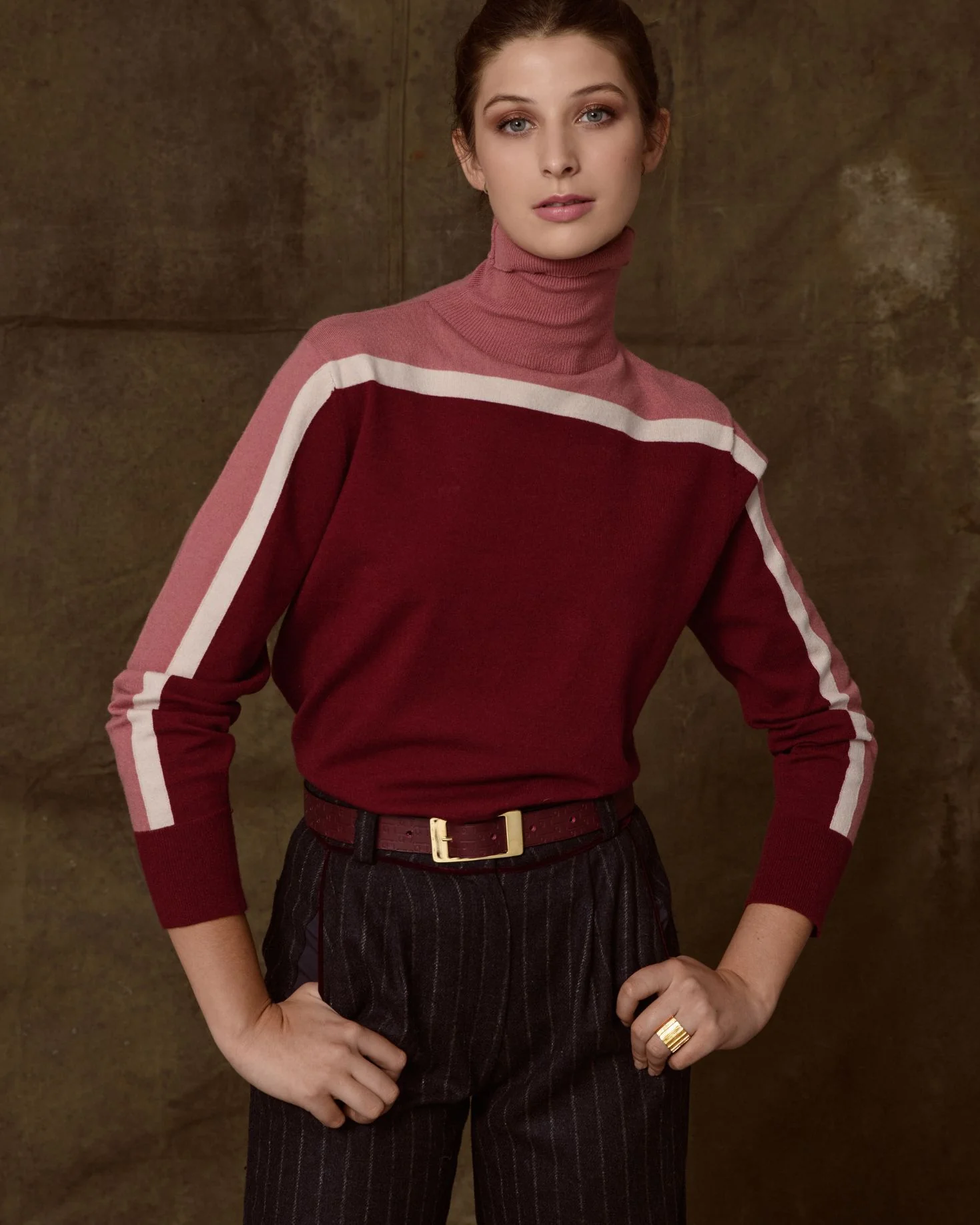 JERSEY HARRY GRANATE - Image 6