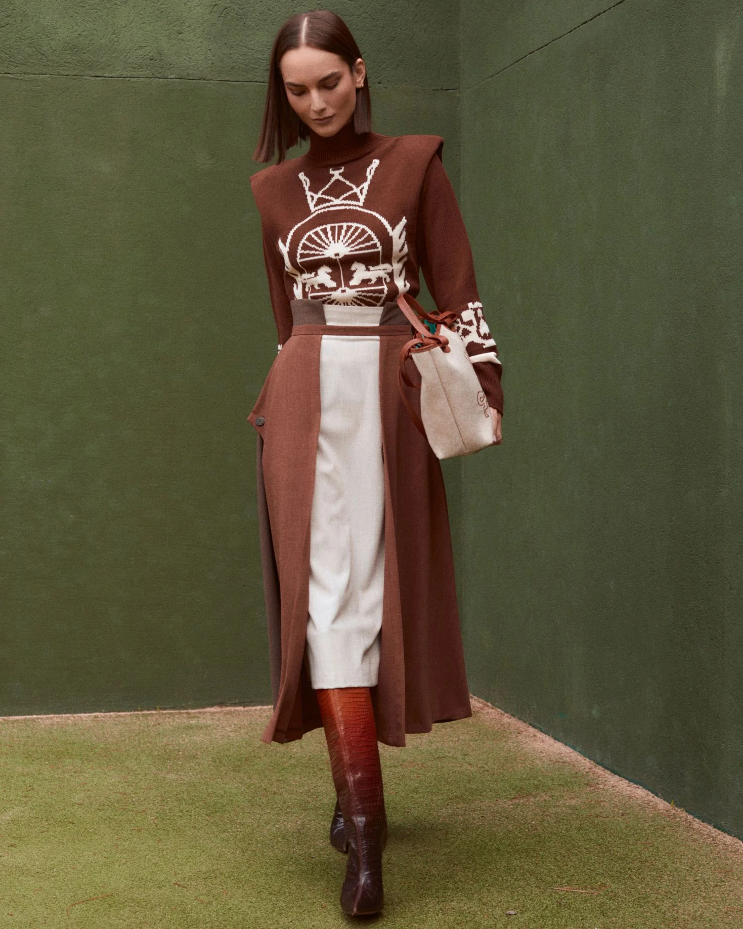 JERSEY ARCHIE MARRON