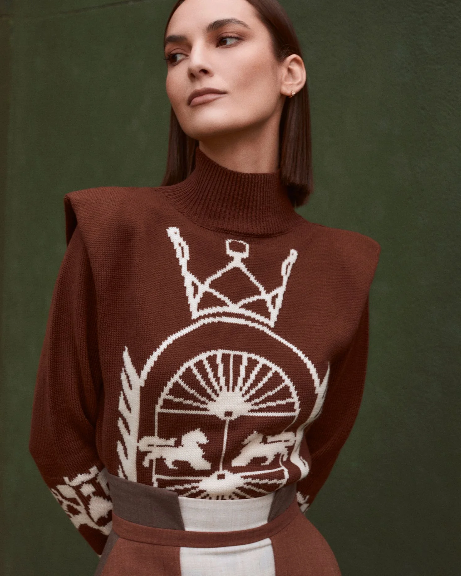 JERSEY ARCHIE MARRON - Image 3