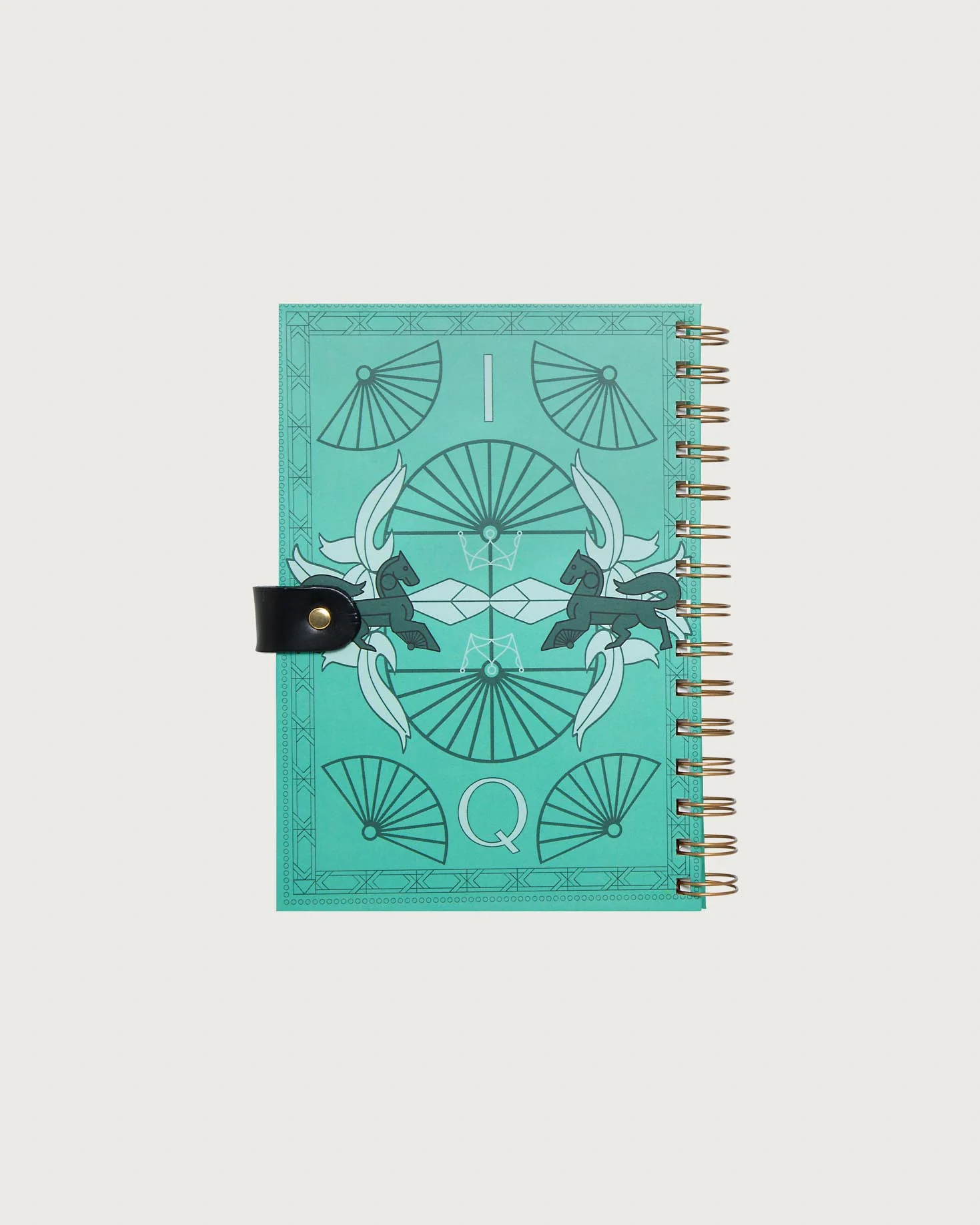 LIBRETA LOLA TURQUESA - Image 3
