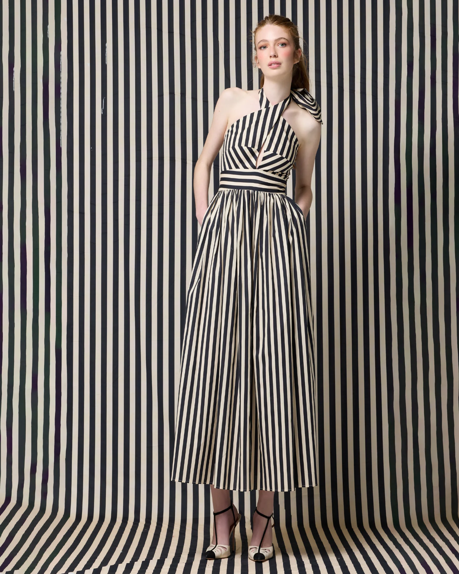 VESTIDO LULA